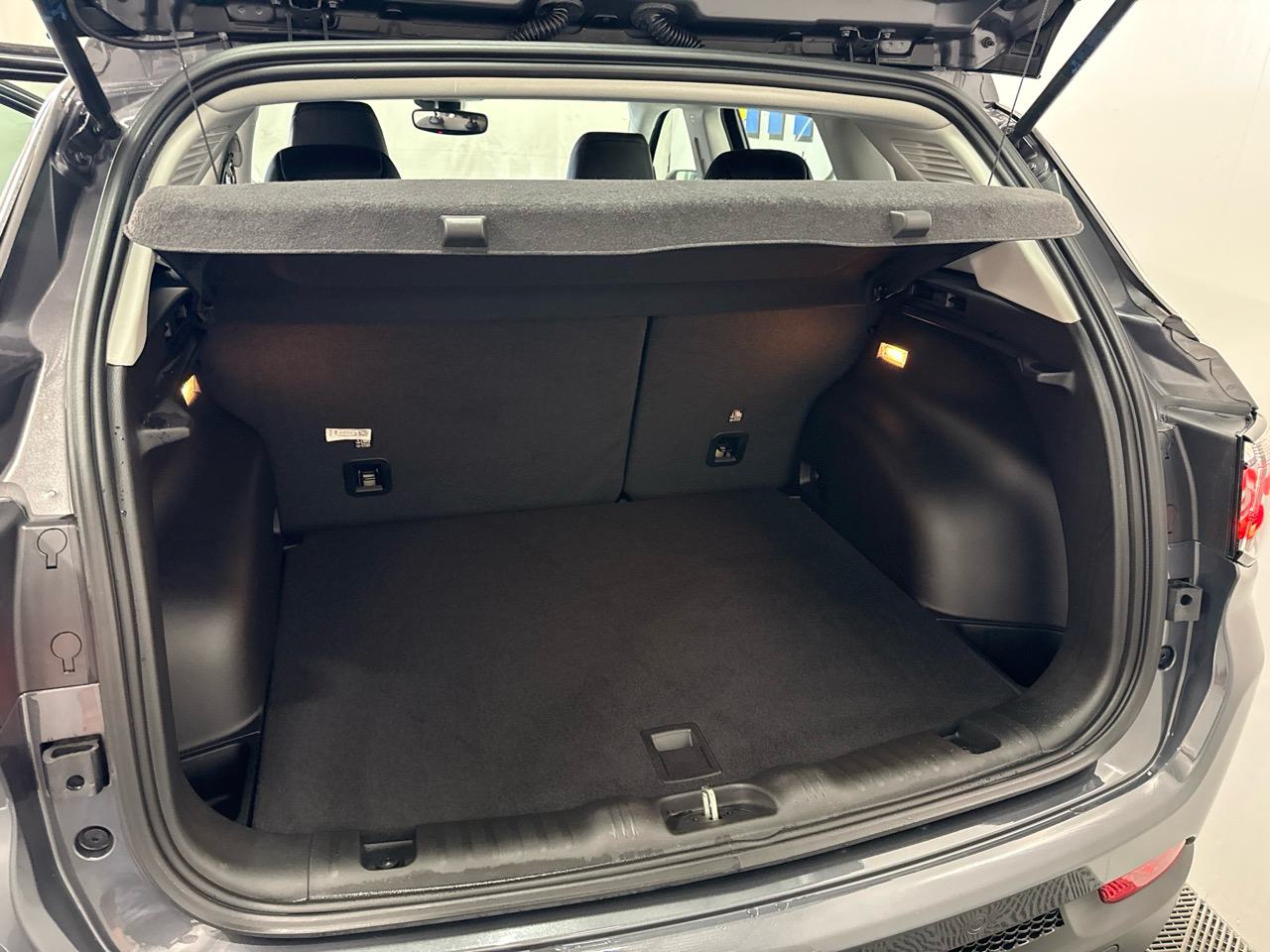 JEEP Compass 4x2 1.5 T MHEV Altitude-image-13
