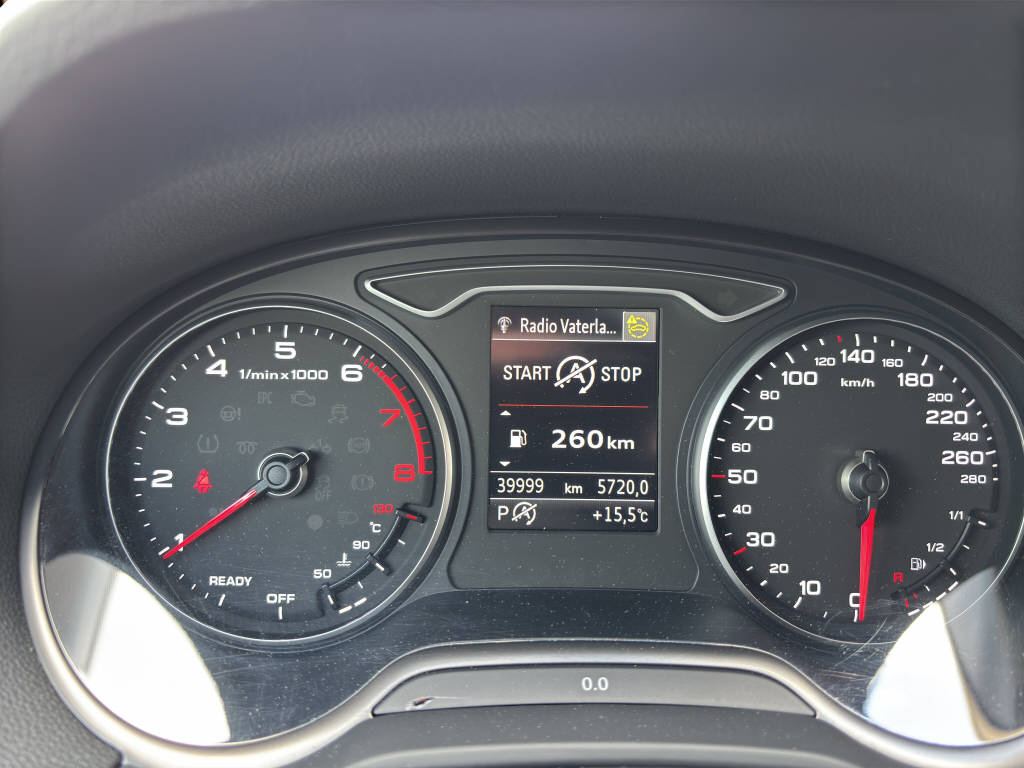 AUDI Q2 1.5 35 TFSI S-Tronic-image-7