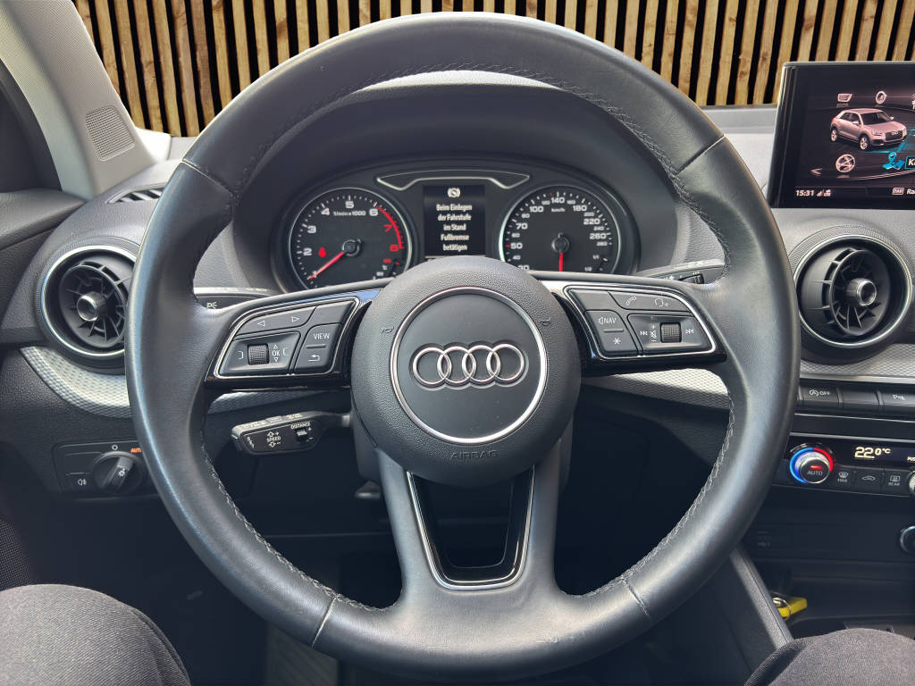 AUDI Q2 1.5 35 TFSI S-Tronic-image-8