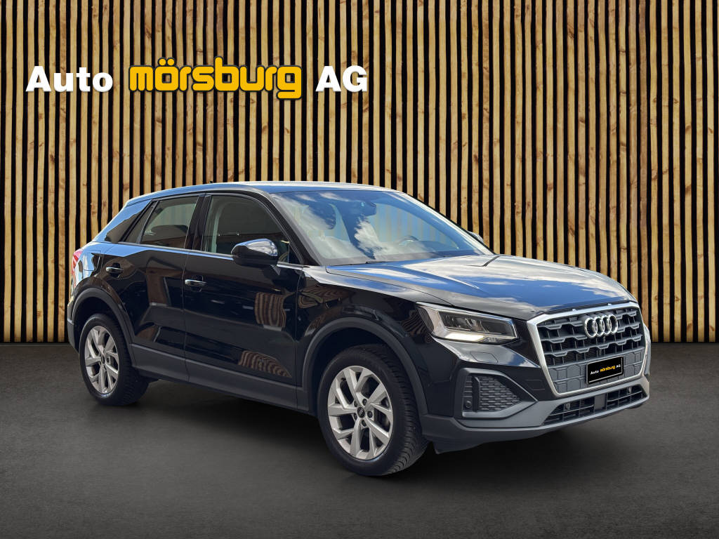 AUDI Q2 1.5 35 TFSI S-Tronic-showroom-element-1