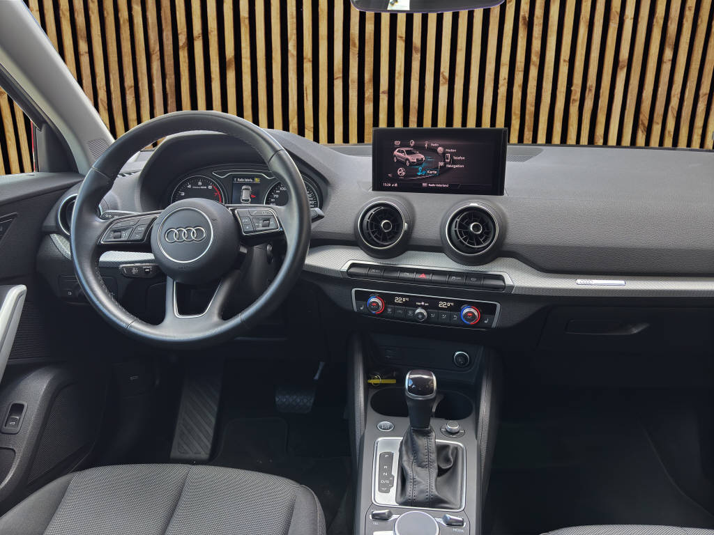AUDI Q2 1.5 35 TFSI S-Tronic-image-6