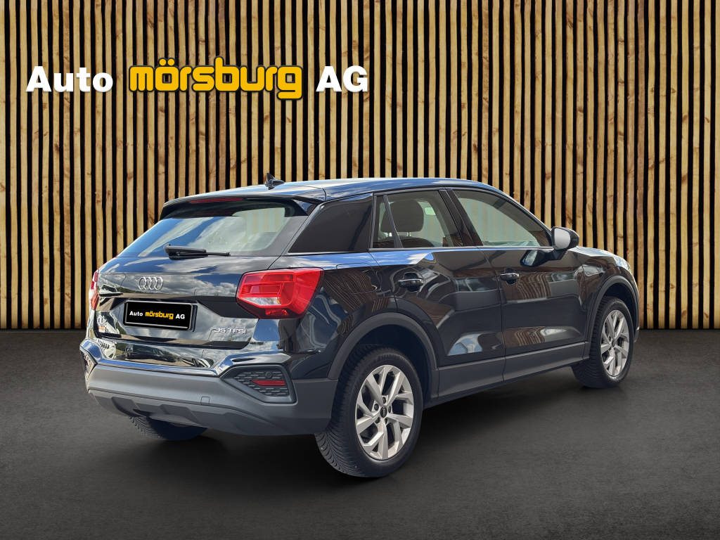 AUDI Q2 1.5 35 TFSI S-Tronic-showroom-element-2