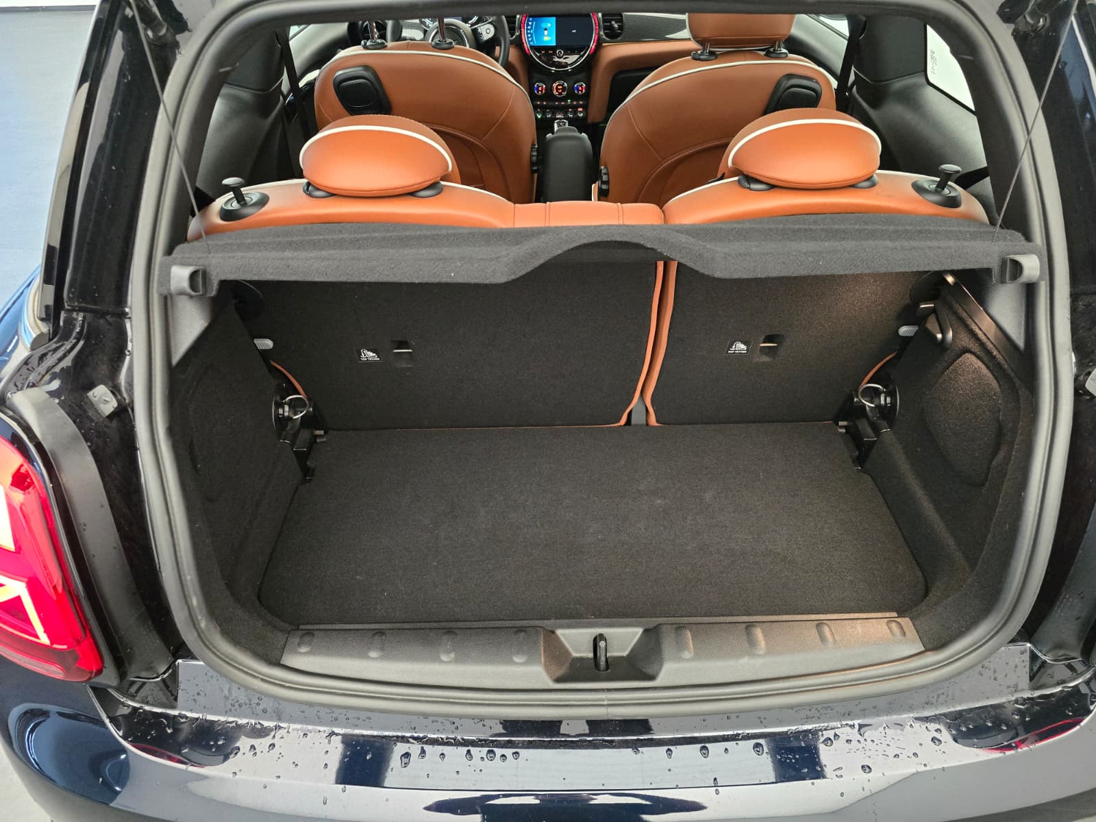 MINI Cooper S Trafalgar Edition Steptronic DKG-image-13