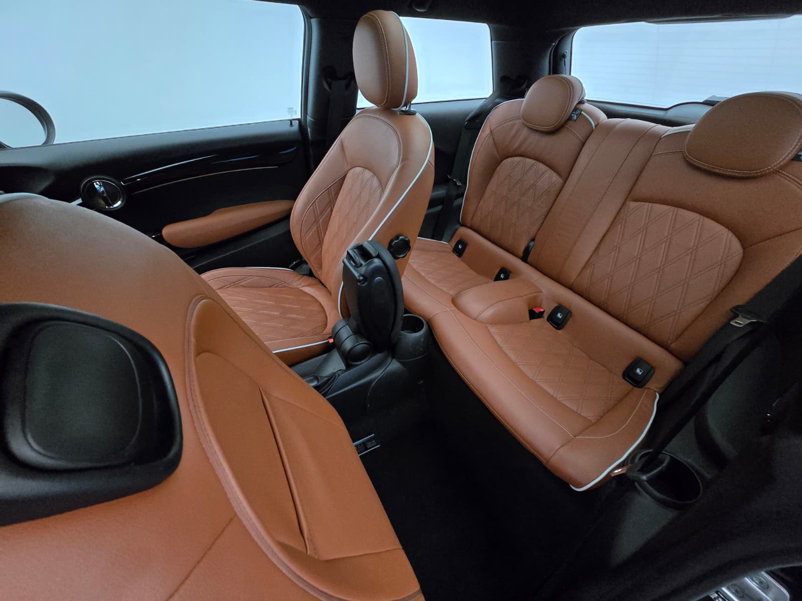 MINI Cooper S Trafalgar Edition Steptronic DKG-image-12