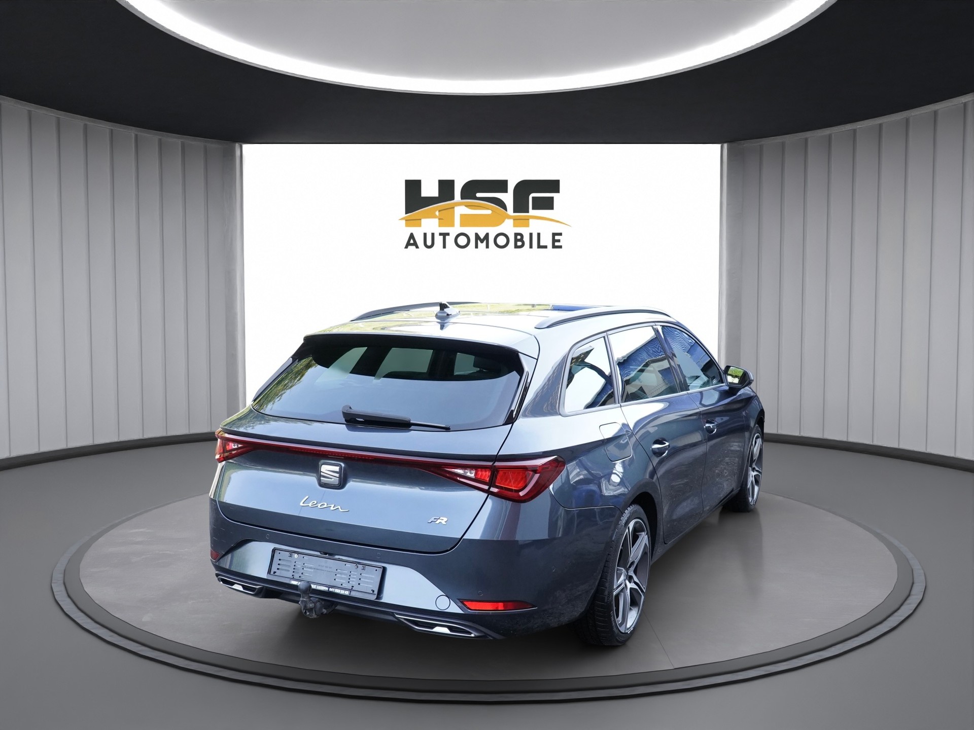 SEAT Leon ST 1.5 eTSI mHEV DSG HOLA FR *CH Fahrzeug & AHK*-showroom-element-2