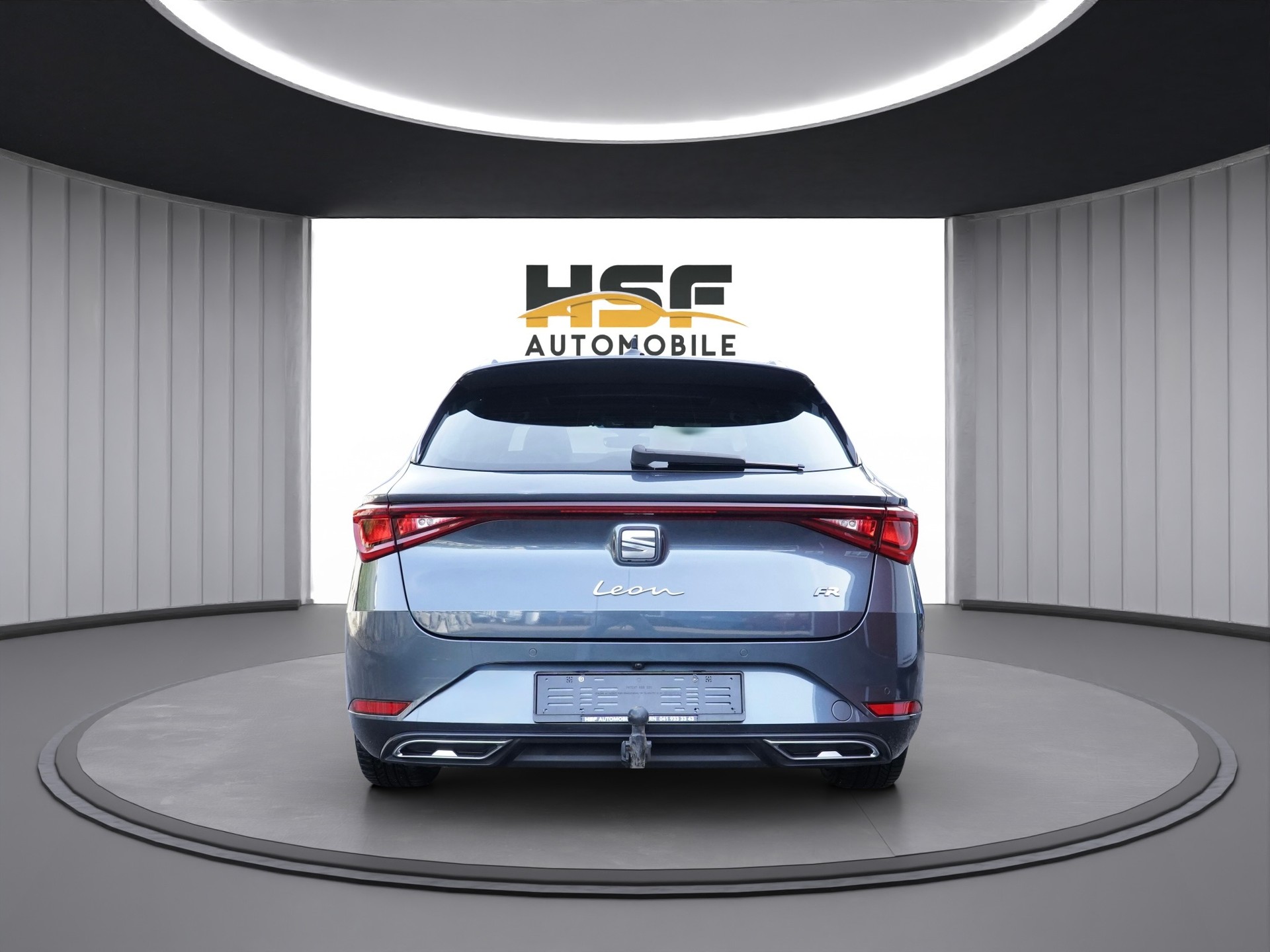 SEAT Leon ST 1.5 eTSI mHEV DSG HOLA FR *CH Fahrzeug & AHK*-showroom-element-3