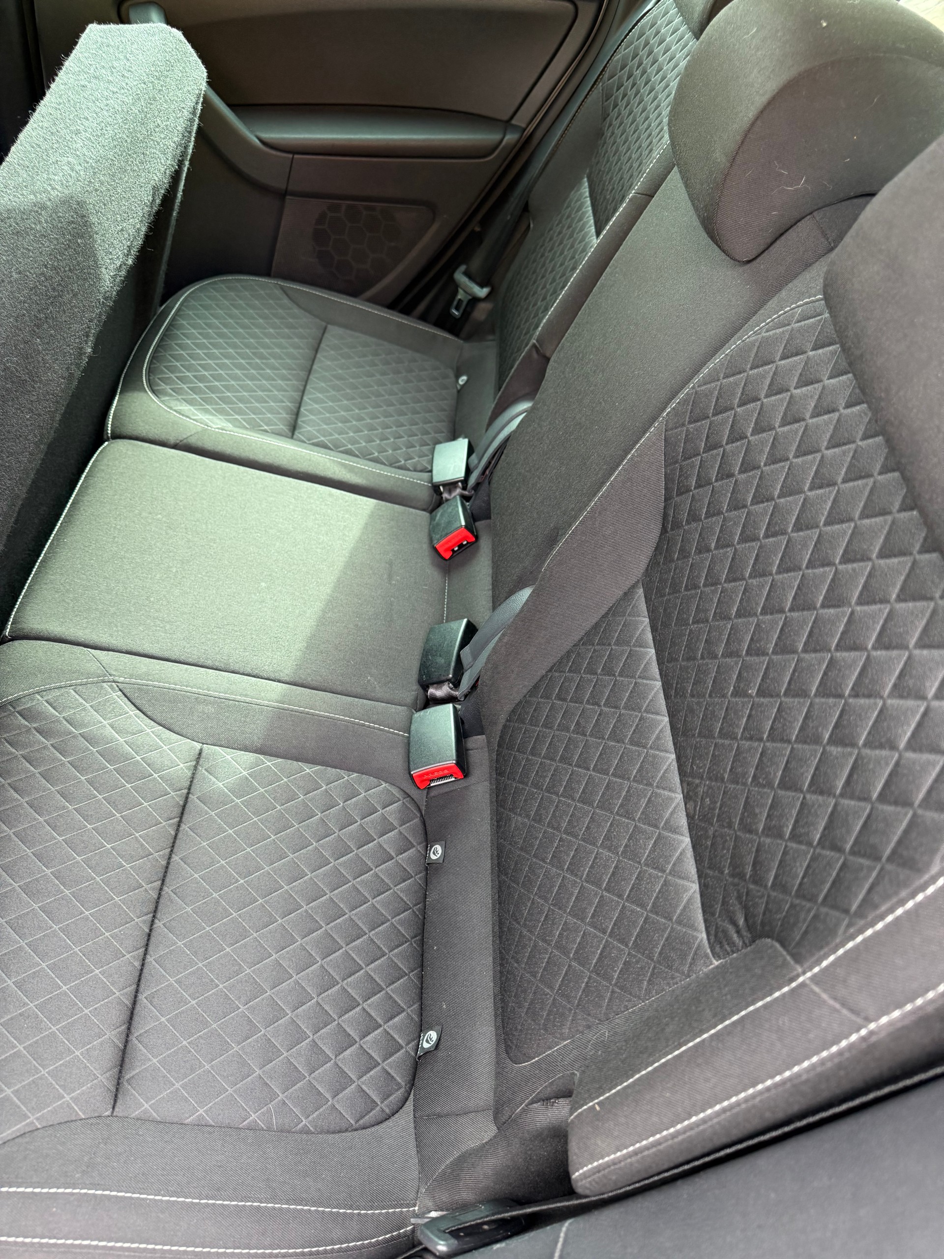 SKODA Yeti 2.0 TDI Ambition 4x4 DSG-image-5
