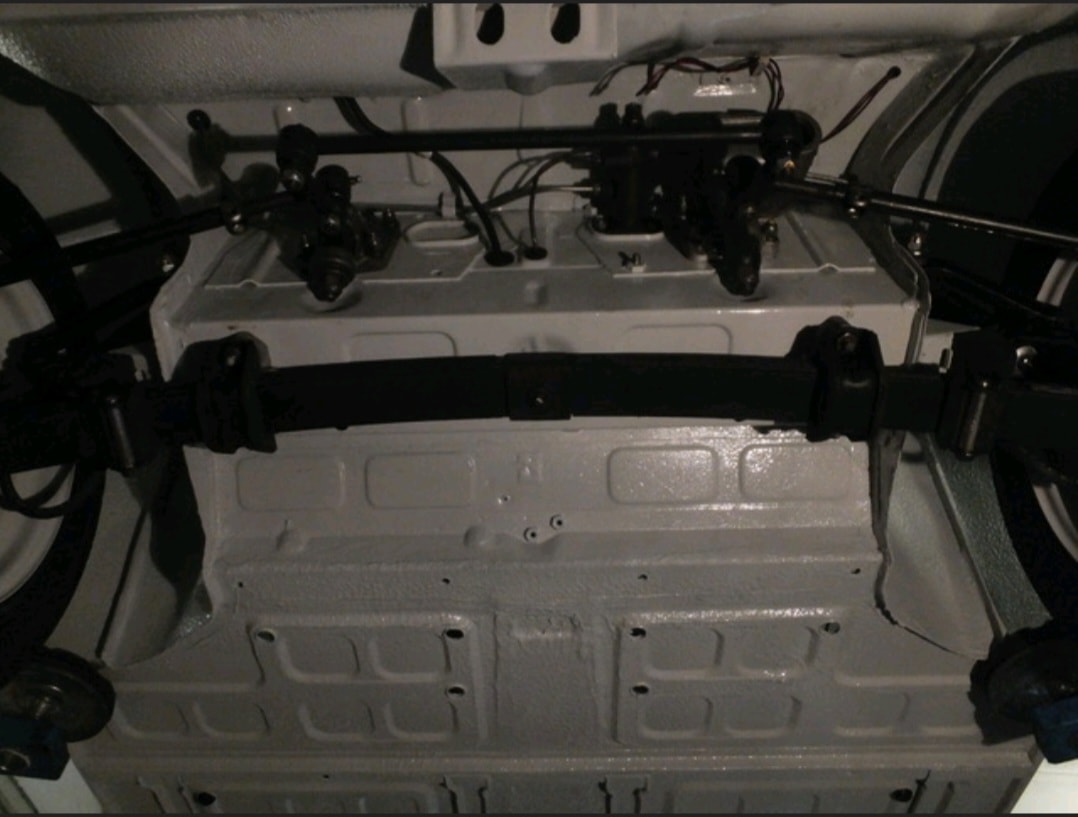 FIAT 500 TV MONTECARLO ( RARITA' )-image-15