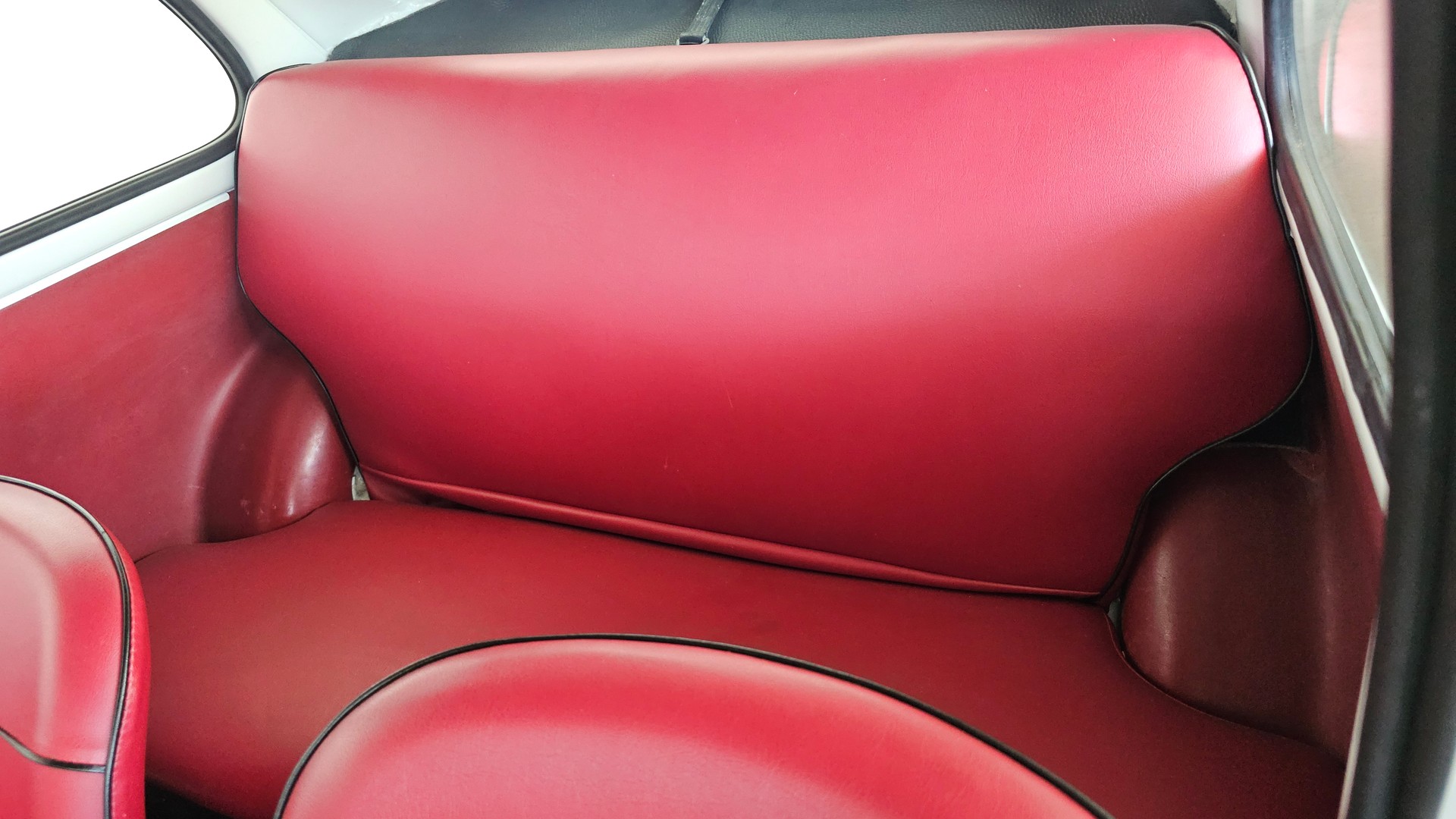 FIAT 500 TV MONTECARLO ( RARITA' )-image-9