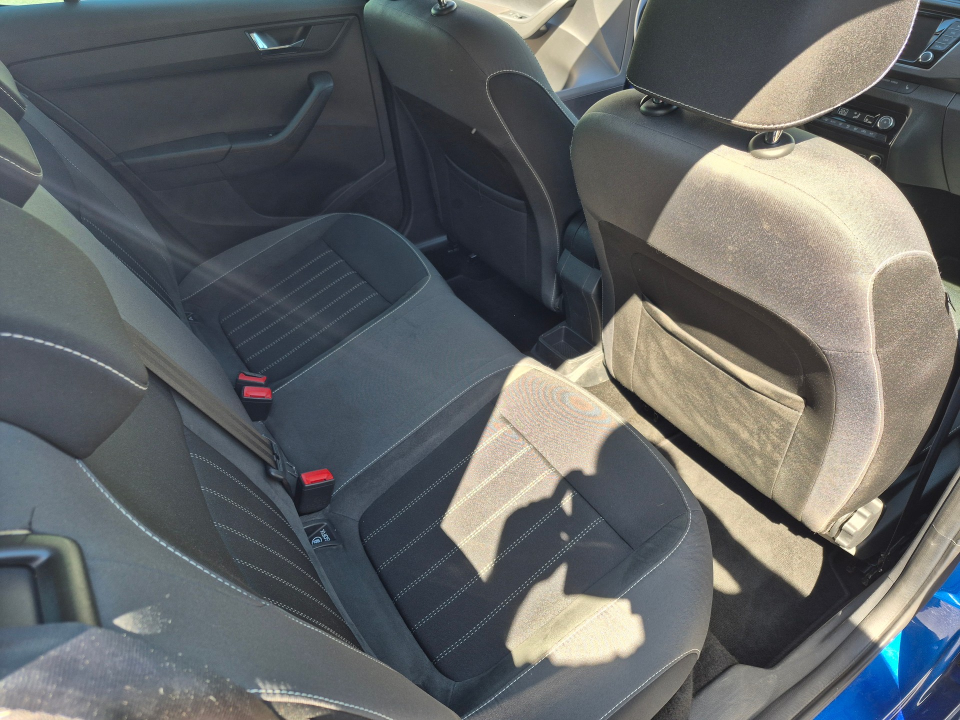 SKODA Fabia 1.0 TSI Style DSG-image-11