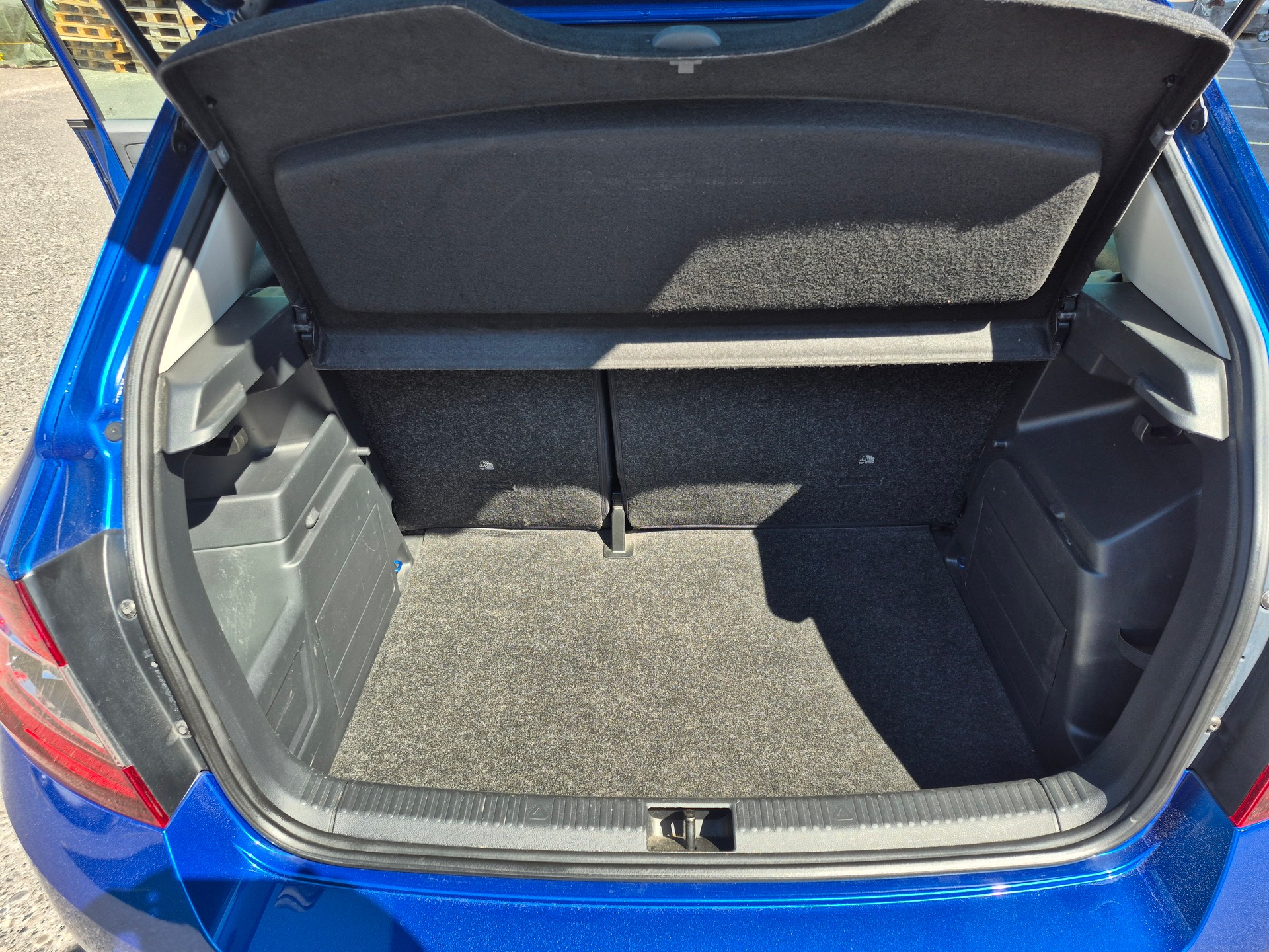 SKODA Fabia 1.0 TSI Style DSG-image-10