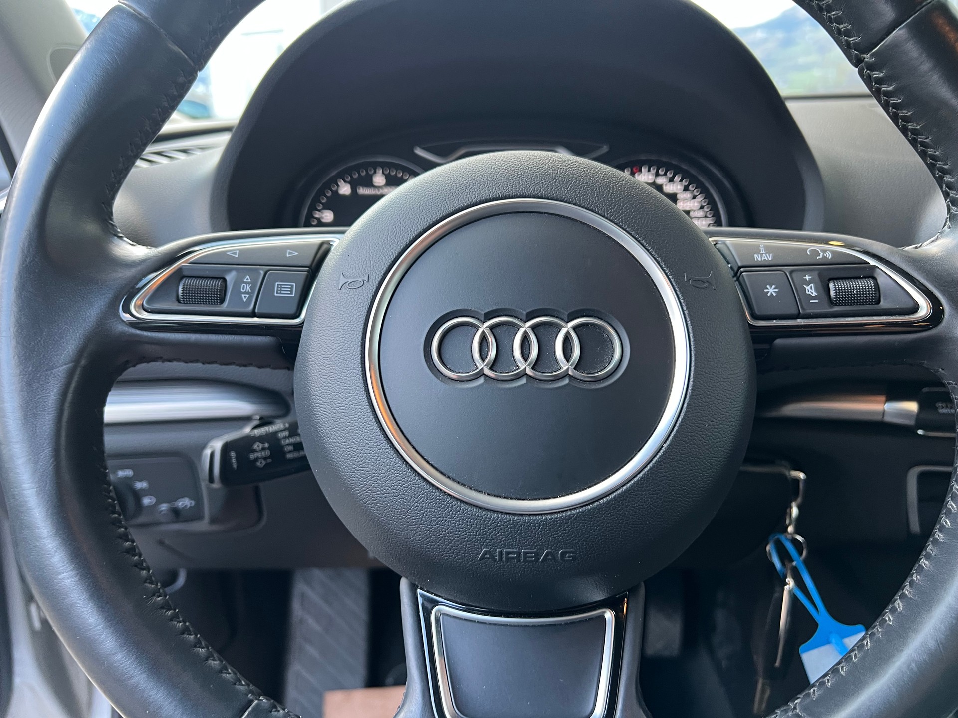 AUDI A3 Sportback 1.8 TFSI Ambition 4x4 *** Navigation * Tempomat * MFK 16.01.2026 * 1 Jahr Garantie möglich ***-image-18