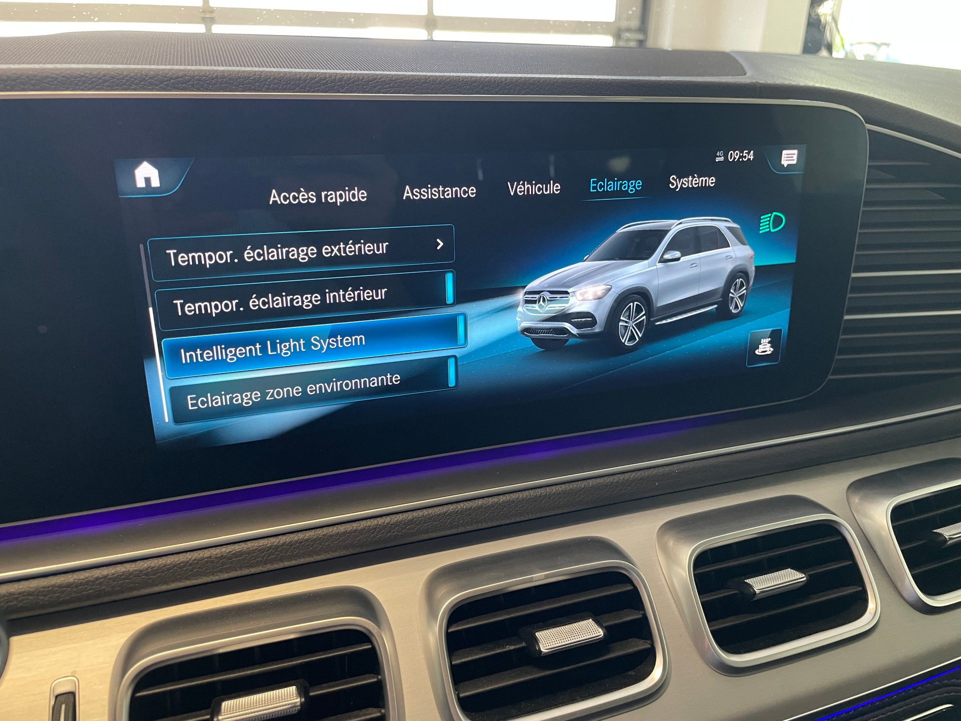 MERCEDES-BENZ GLE 450 4Matic AMG Line 9G-Tronic-image-27