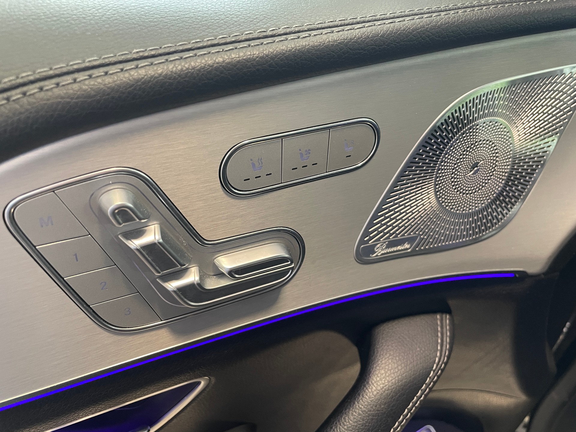 MERCEDES-BENZ GLE 450 4Matic AMG Line 9G-Tronic-image-14