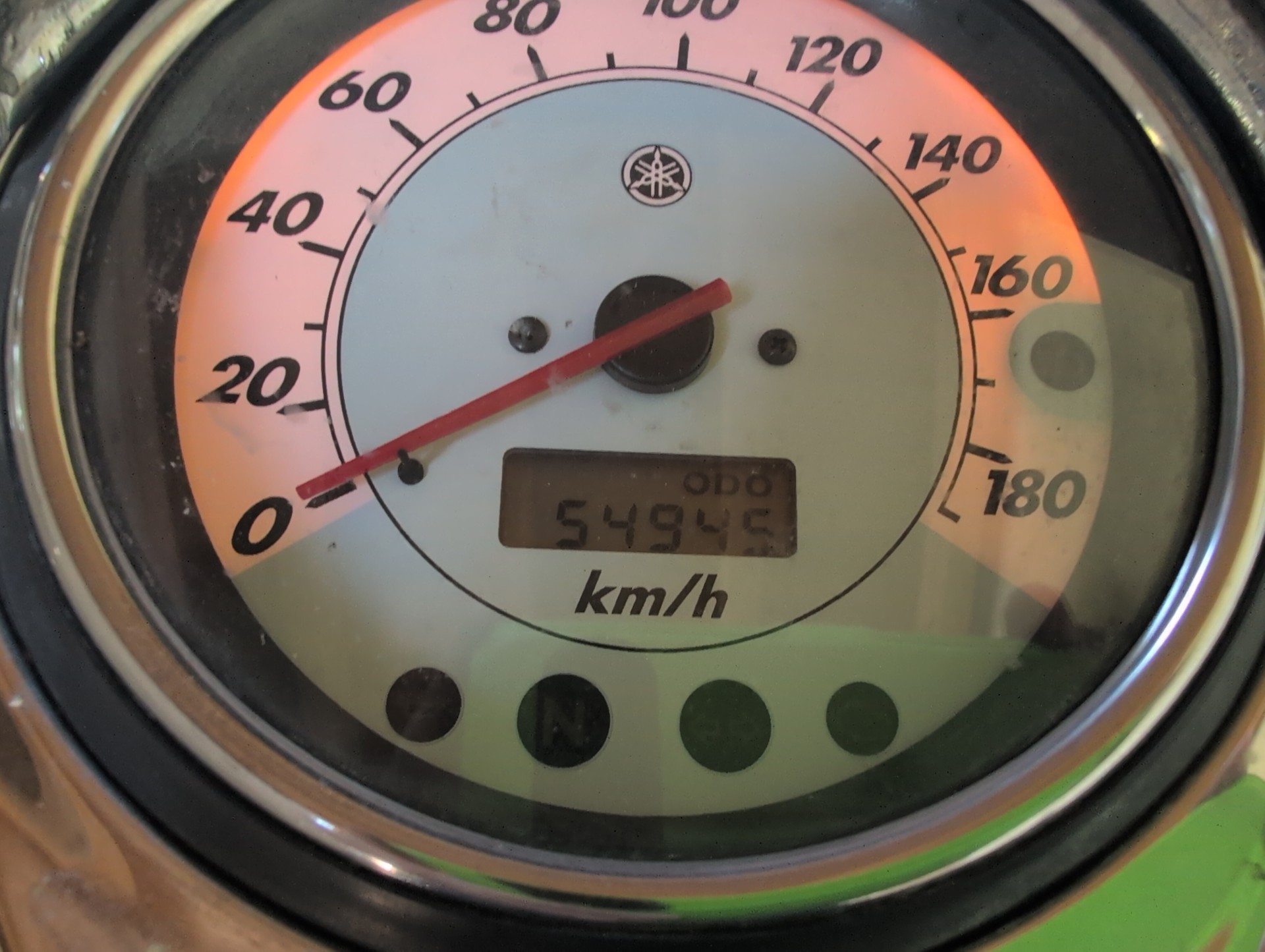 YAMAHA XVS 1100 Drag Star-image-6