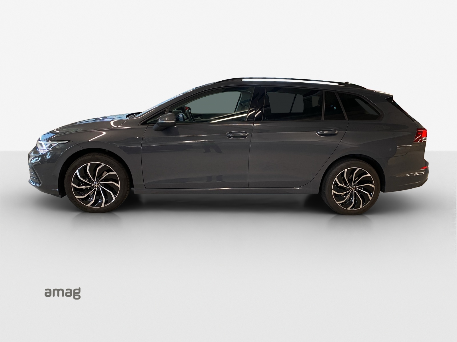 VW Golf Variant 1.5 TSI Life-showroom-element-1