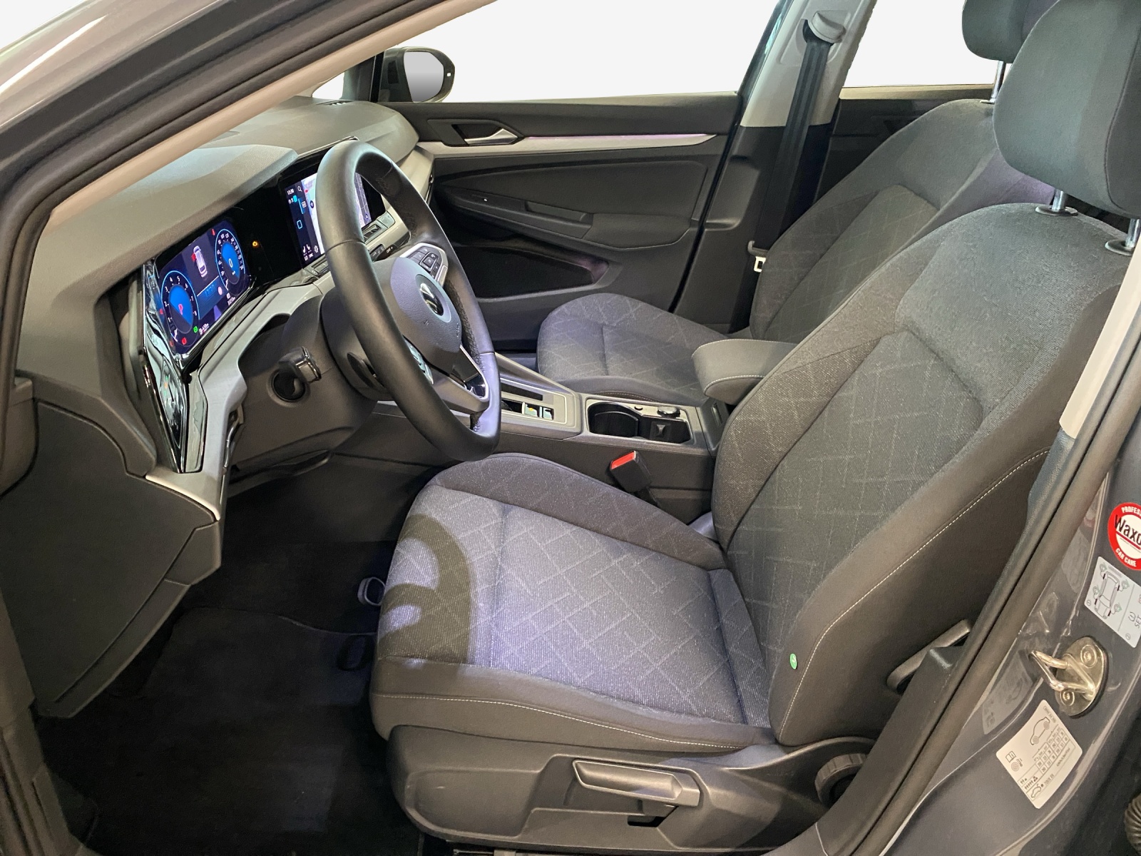 VW Golf Variant 1.5 TSI Life-image-7