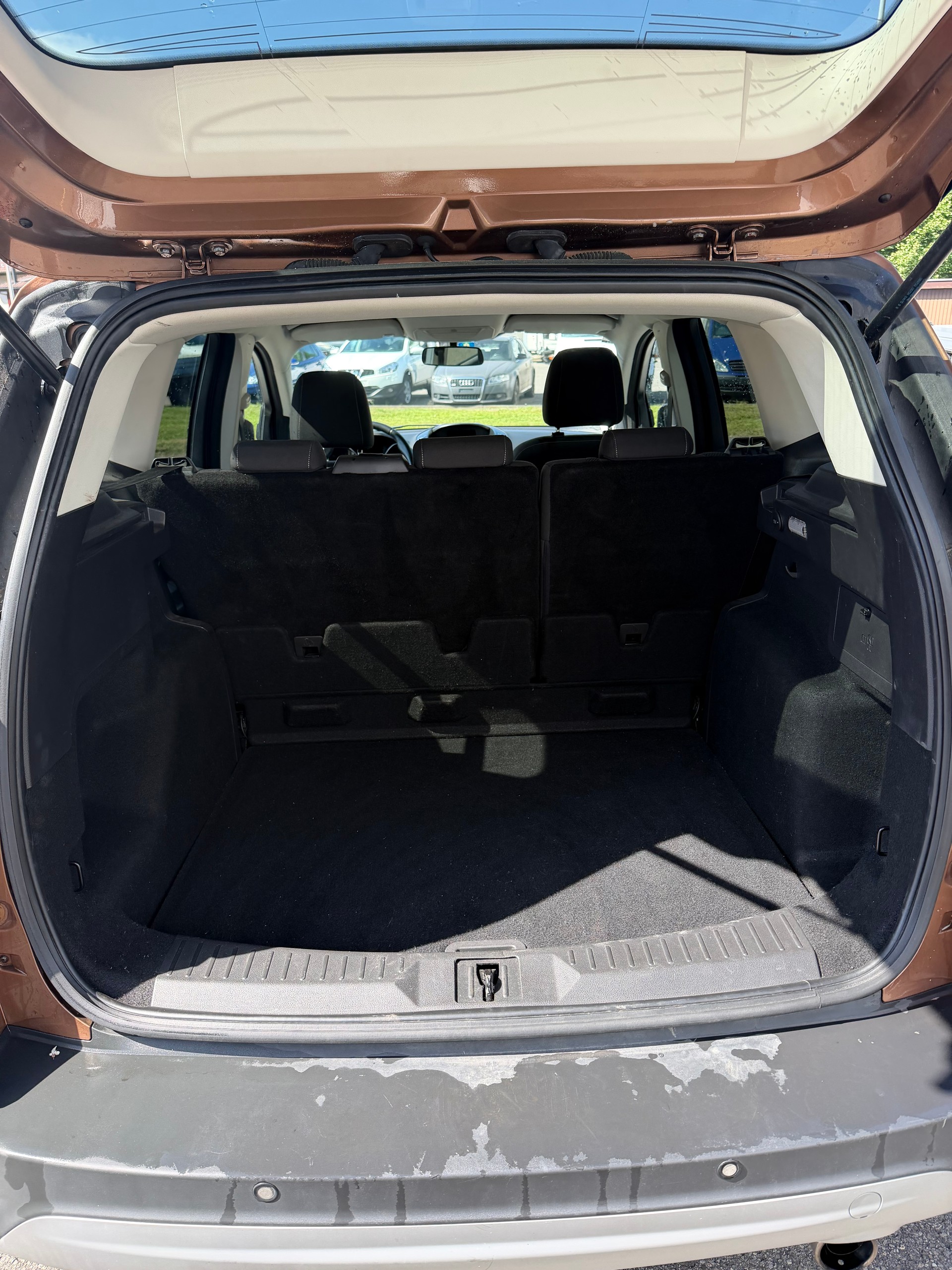 FORD Kuga 1.6 SCTi Titanium S 2WD-image-5