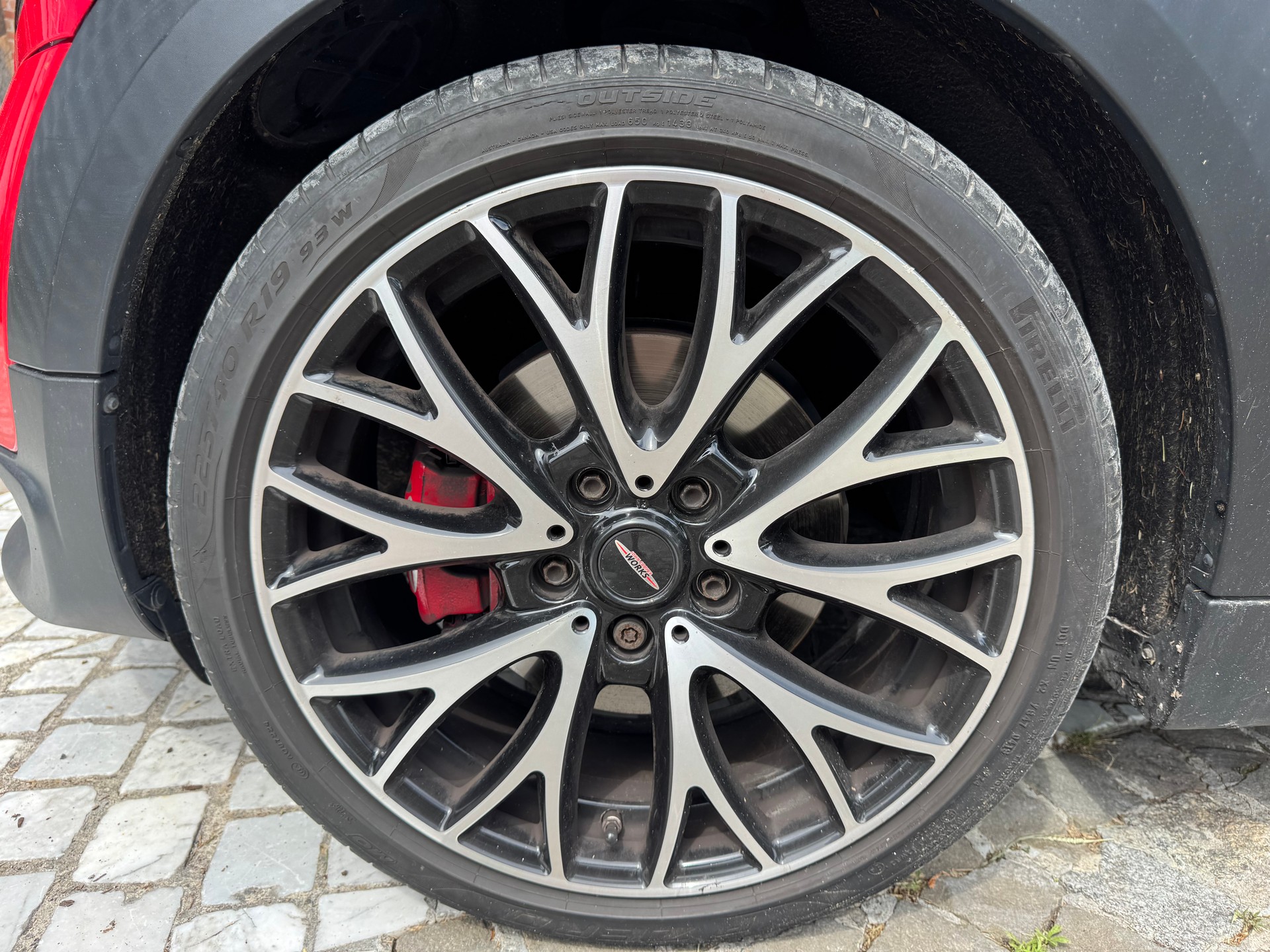 MINI Paceman John Cooper Works ALL4 Steptronic-image-6