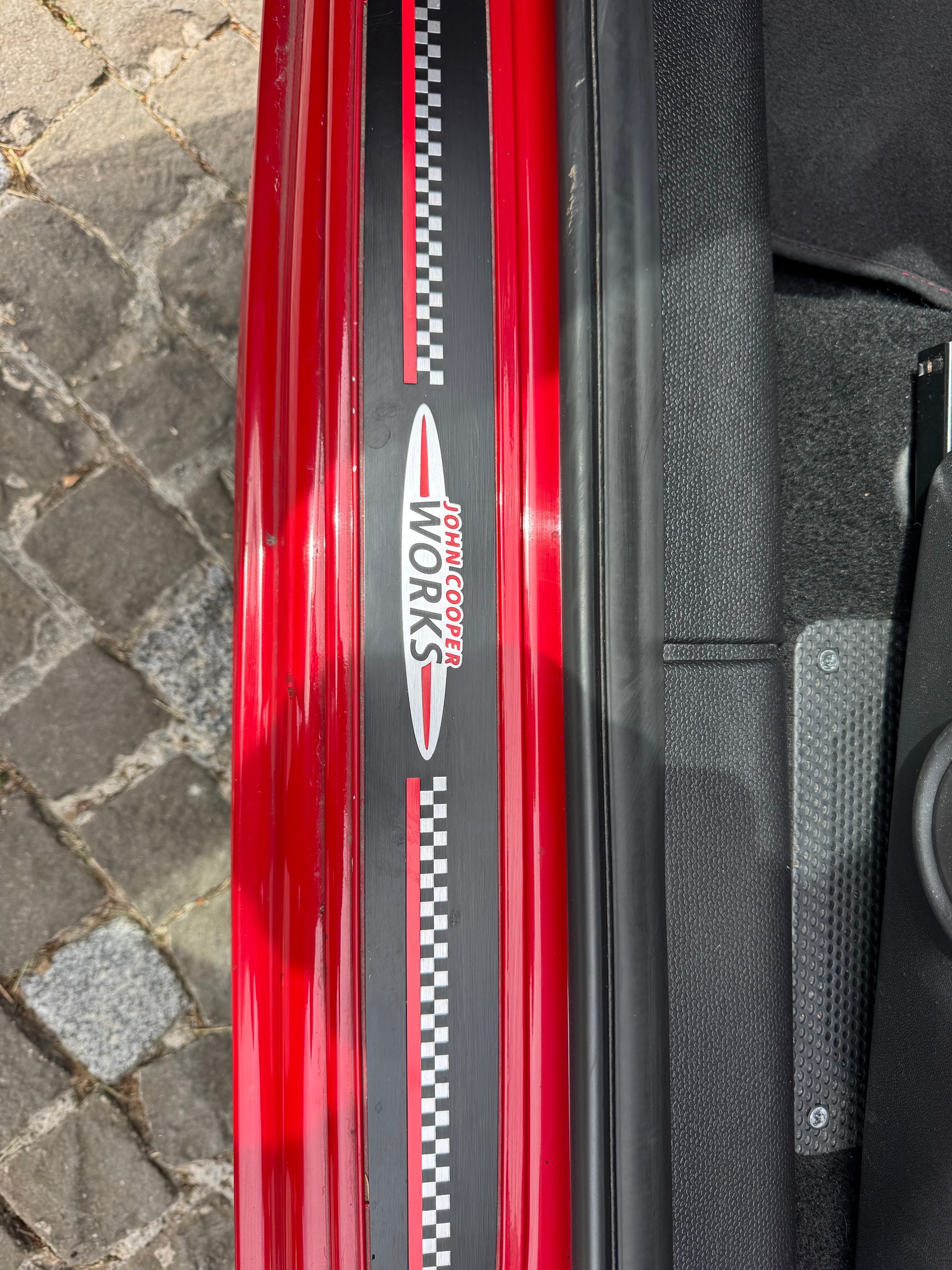 MINI Paceman John Cooper Works ALL4 Steptronic-image-13