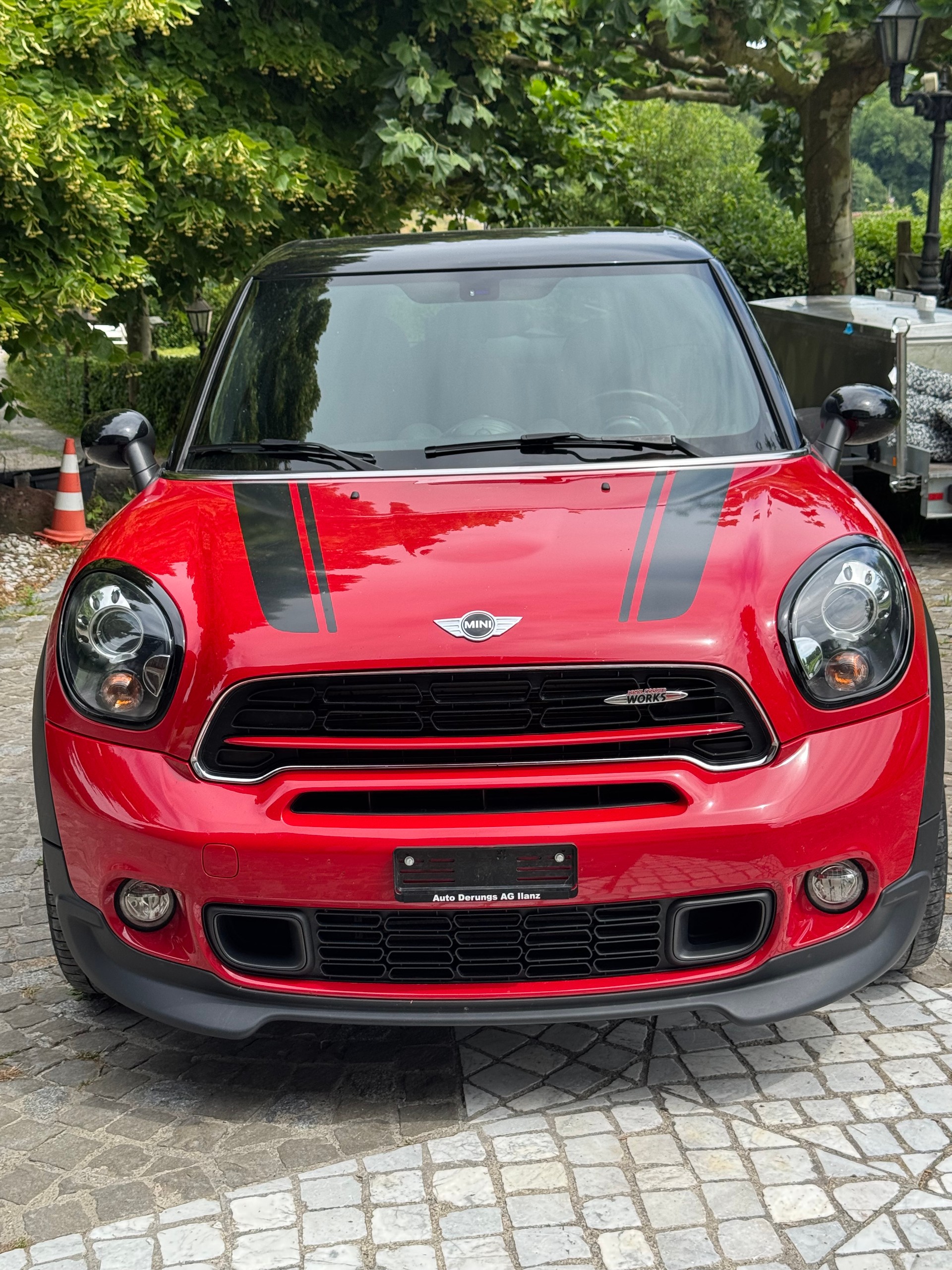MINI Paceman John Cooper Works ALL4 Steptronic-image-8