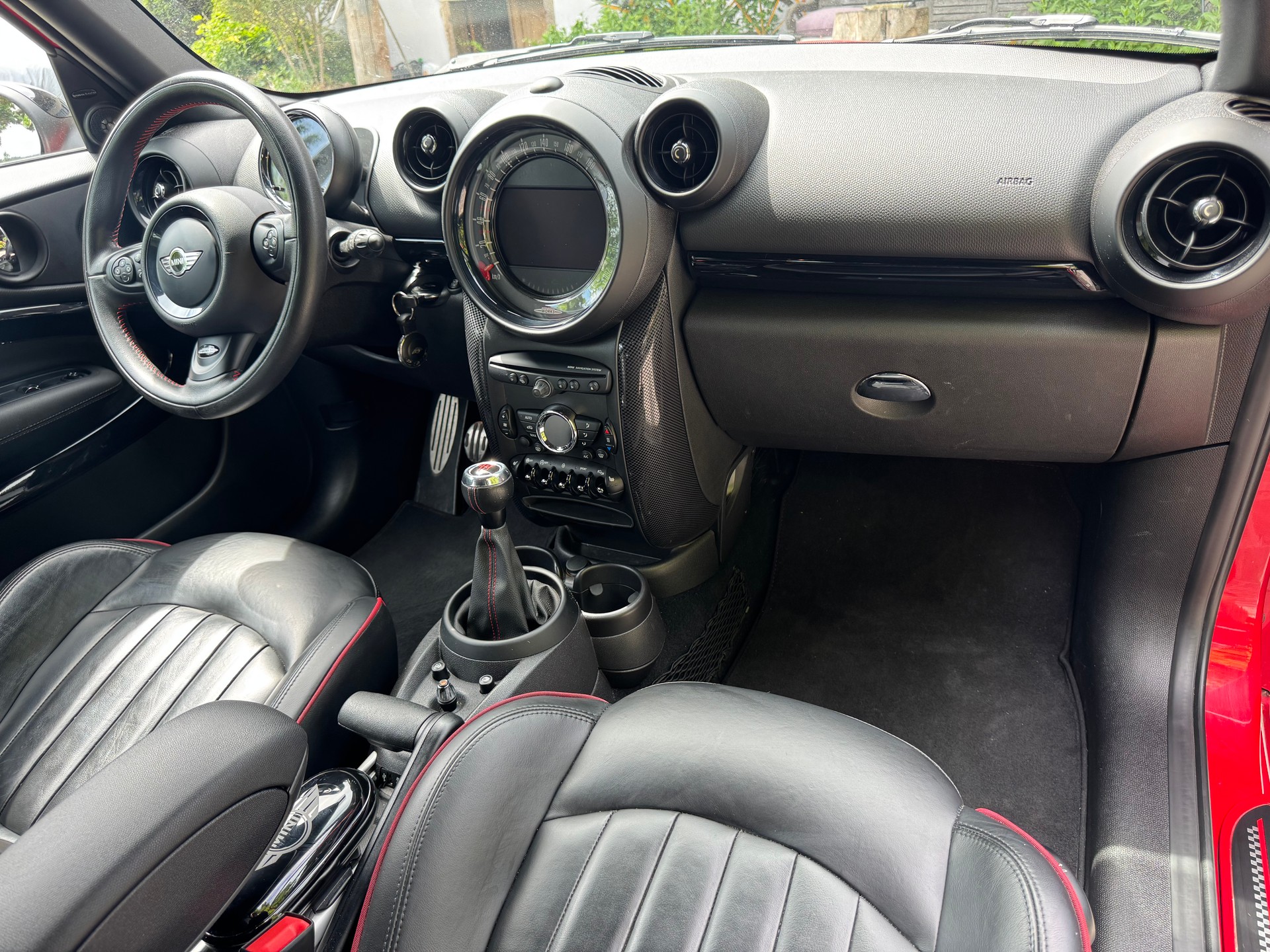 MINI Paceman John Cooper Works ALL4 Steptronic-image-12