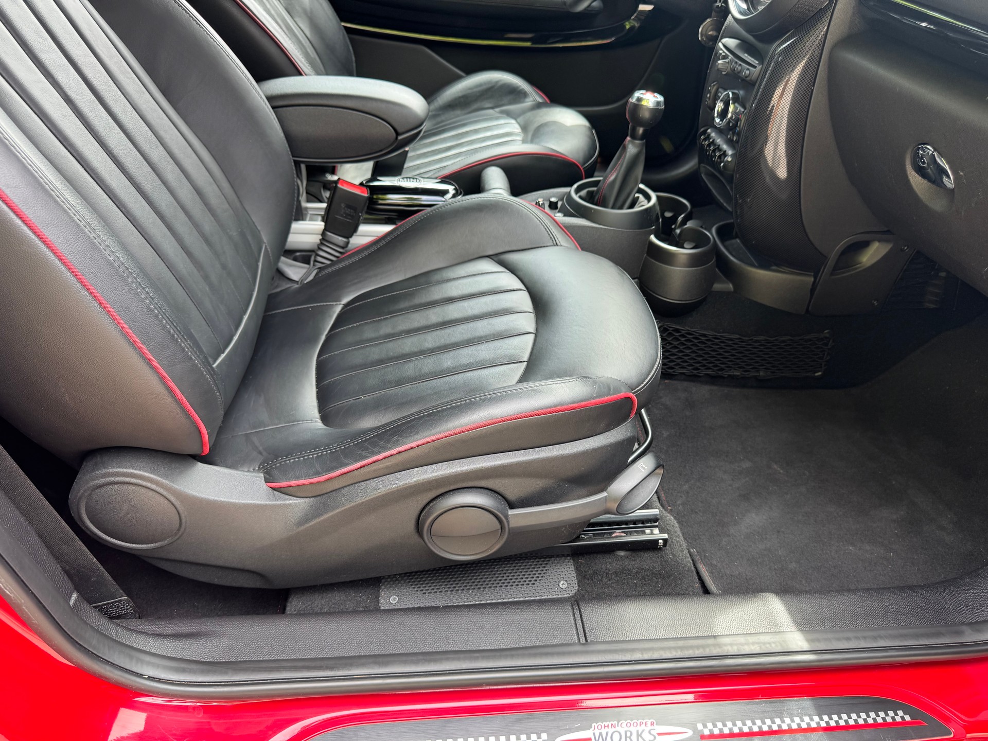 MINI Paceman John Cooper Works ALL4 Steptronic-image-11