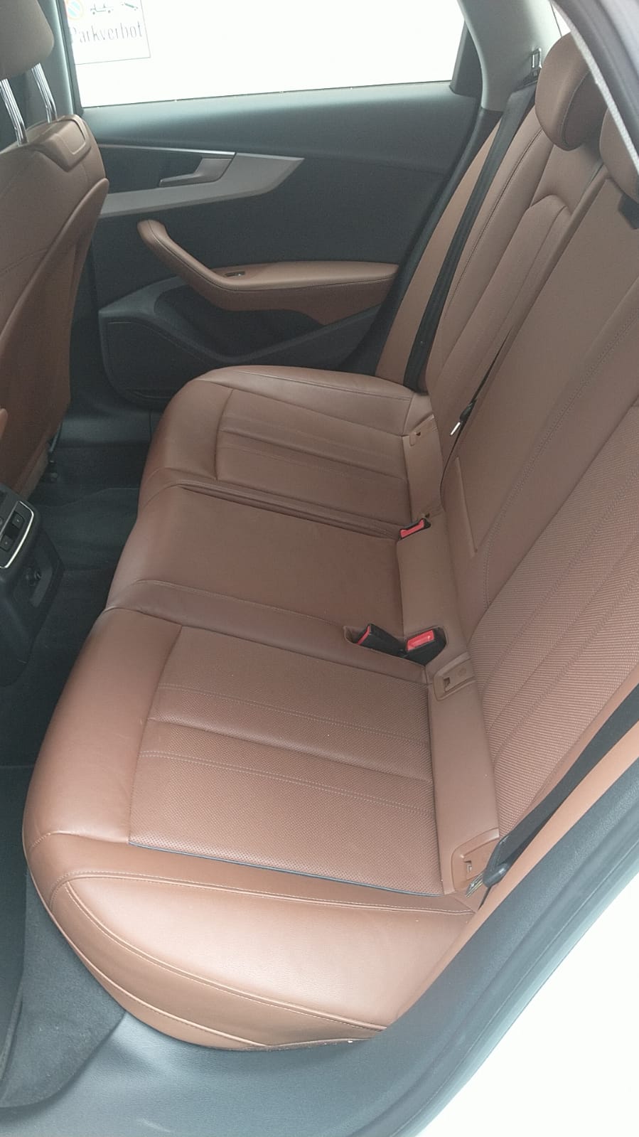 AUDI A4 allroad 40 TDI quattro tiptronic-image-10
