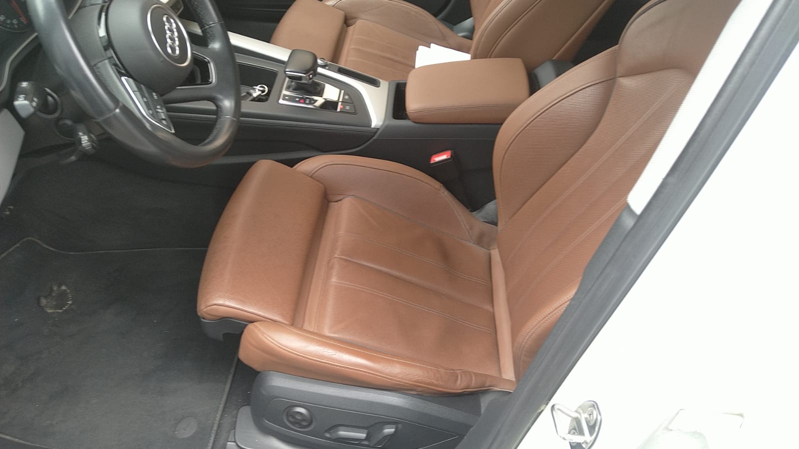 AUDI A4 allroad 40 TDI quattro tiptronic-image-8