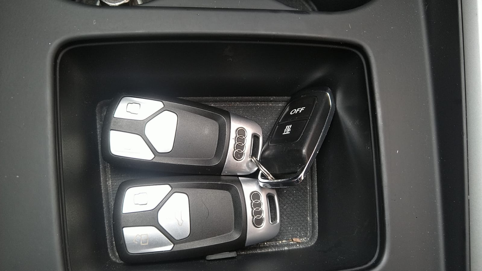 AUDI A4 allroad 40 TDI quattro tiptronic-image-11