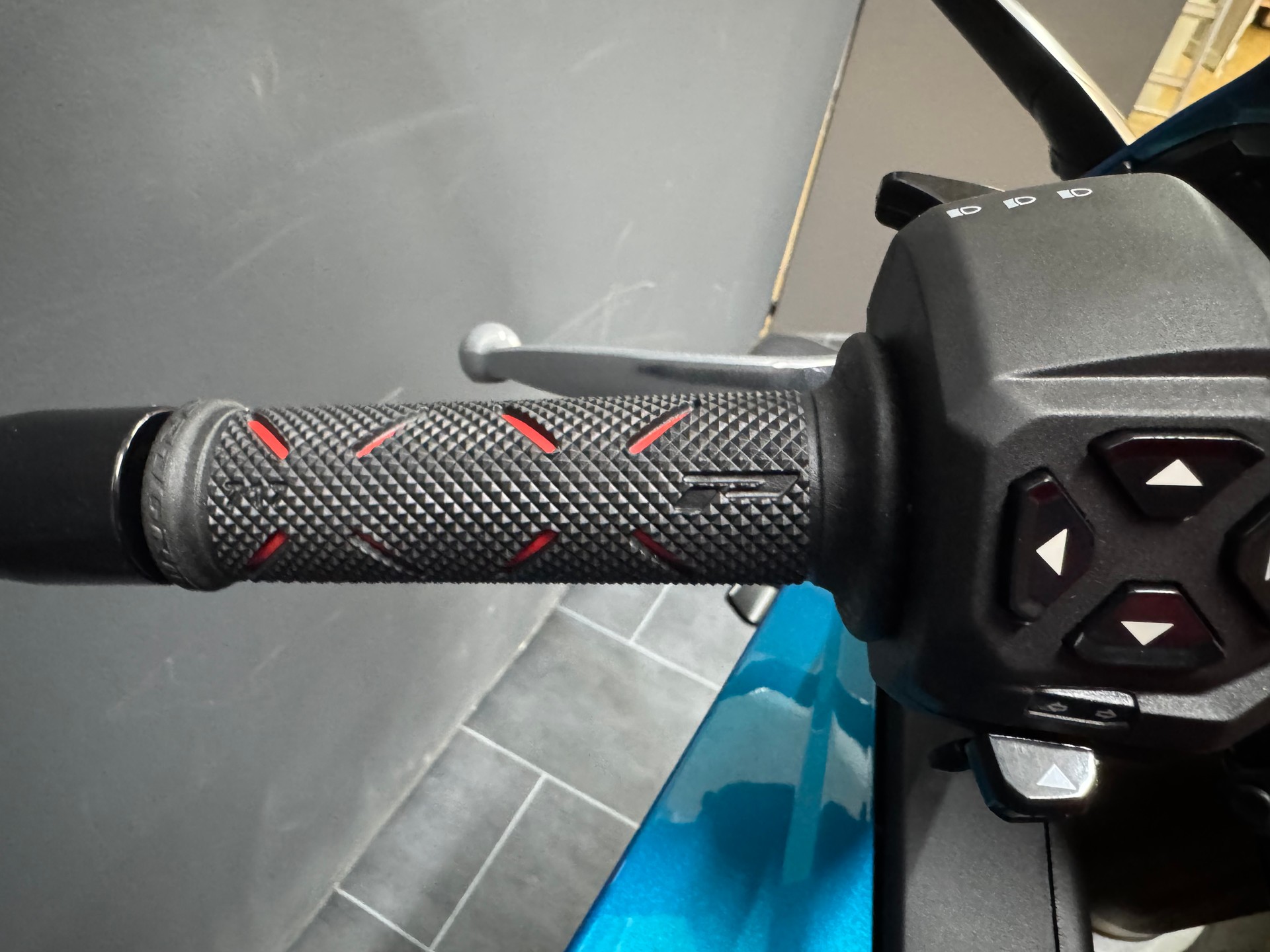 APRILIA RS 660 E5+ (35kW)-image-4