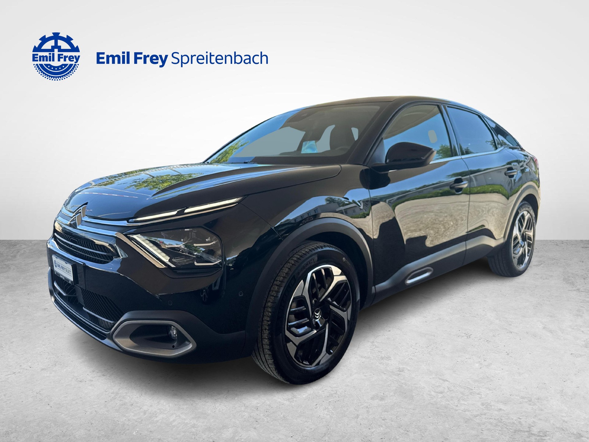 CITROEN C4 1.2 PureTech Shine