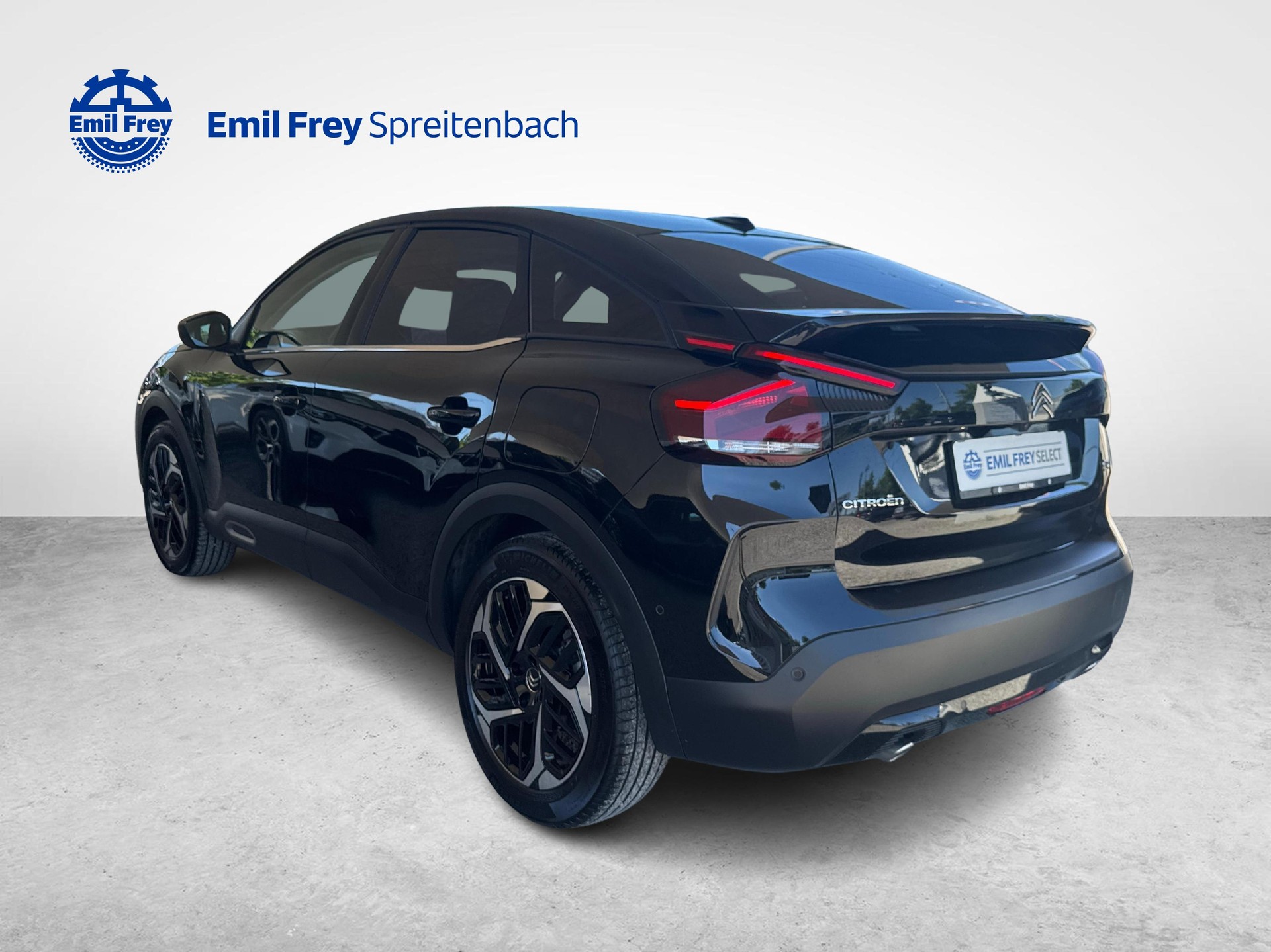 CITROEN C4 1.2 PureTech Shine-showroom-element-2