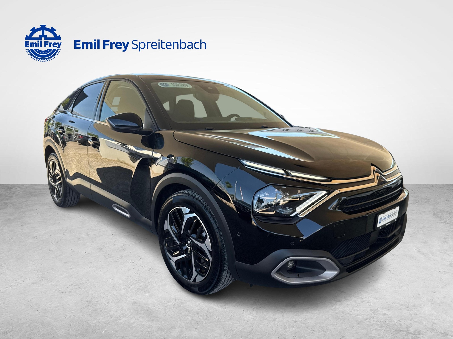 CITROEN C4 1.2 PureTech Shine-image-6