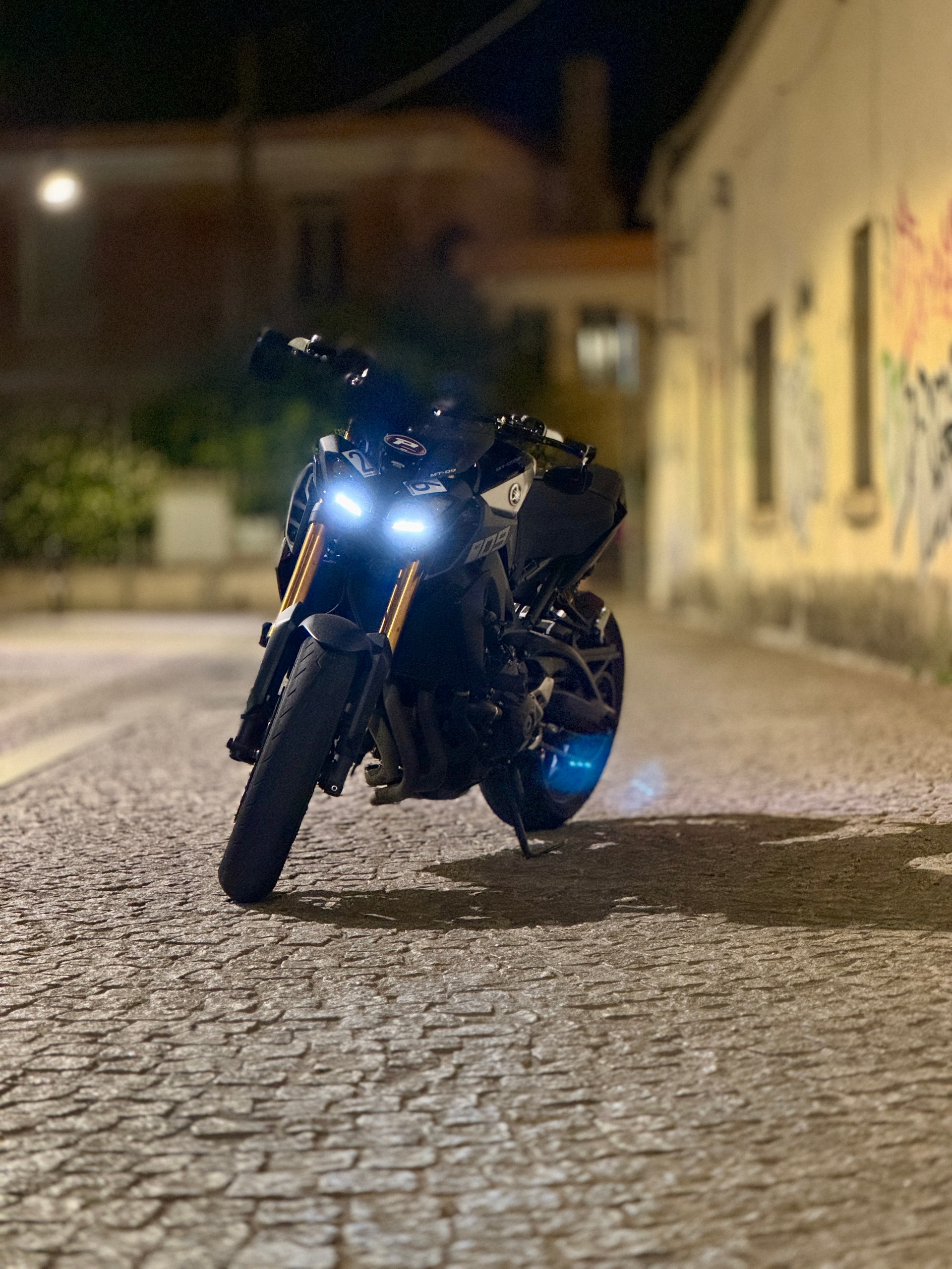 YAMAHA MT-09 SP ABS-image-3