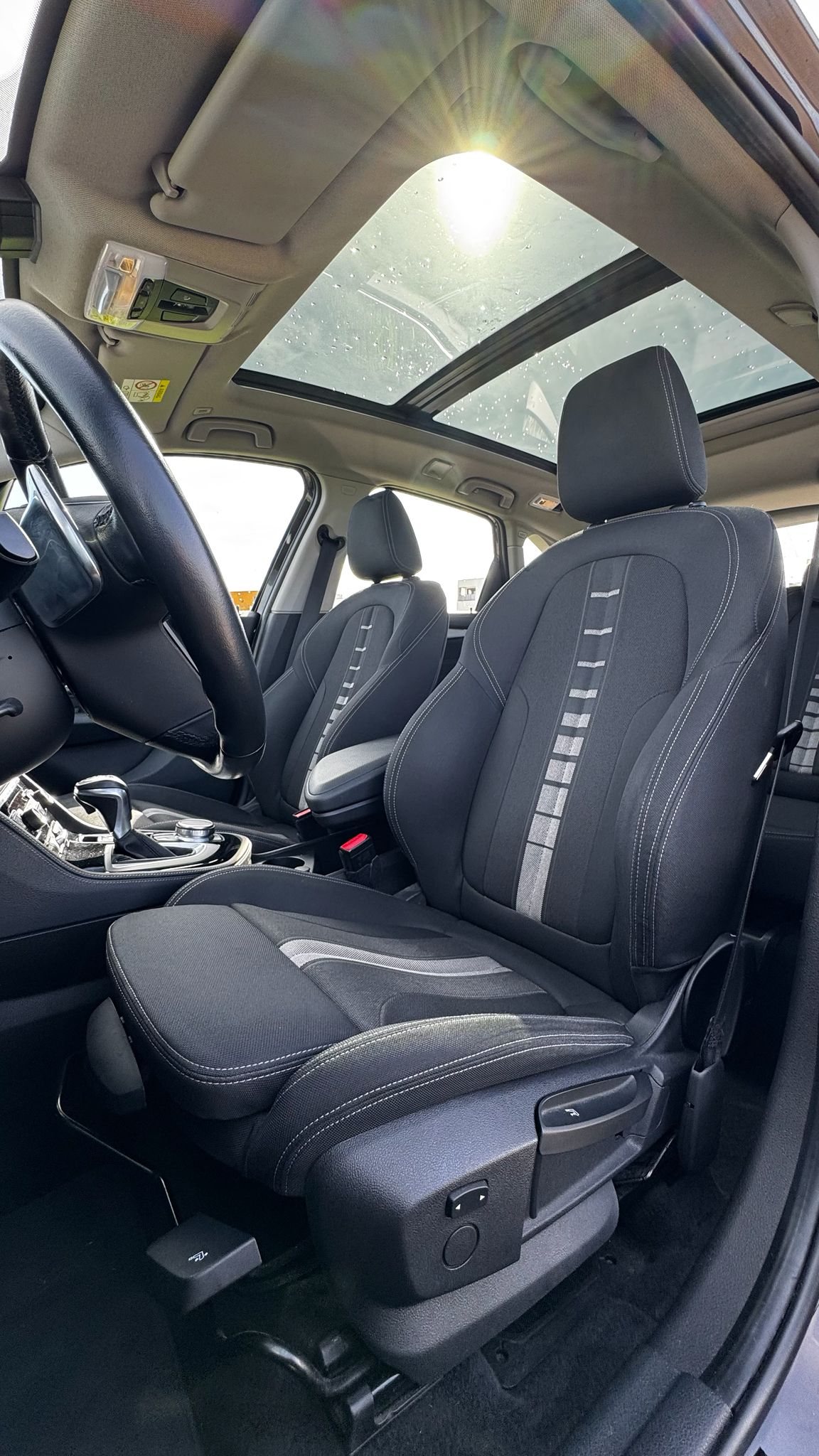BMW 218d xDrive Active Tourer Sport Line Steptronic-image-4