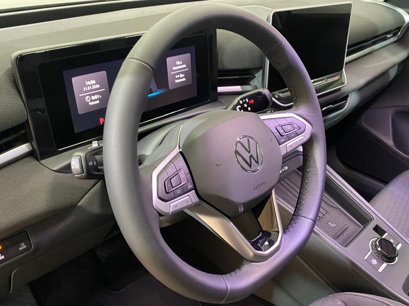 VW T-Roc 1.5 eTSI mHEV Trend DSG-image-5