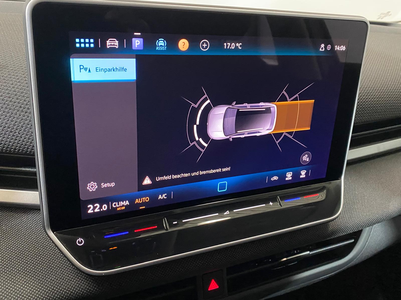 VW T-Roc 1.5 eTSI mHEV Trend DSG-image-11