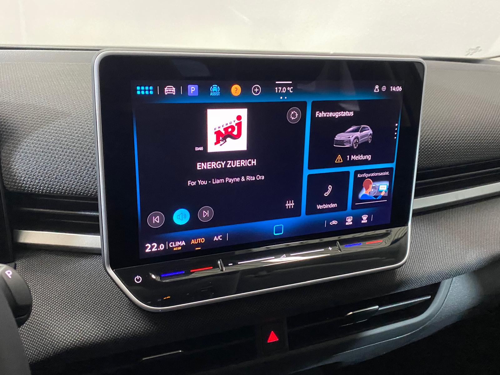 VW T-Roc 1.5 eTSI mHEV Trend DSG-image-10