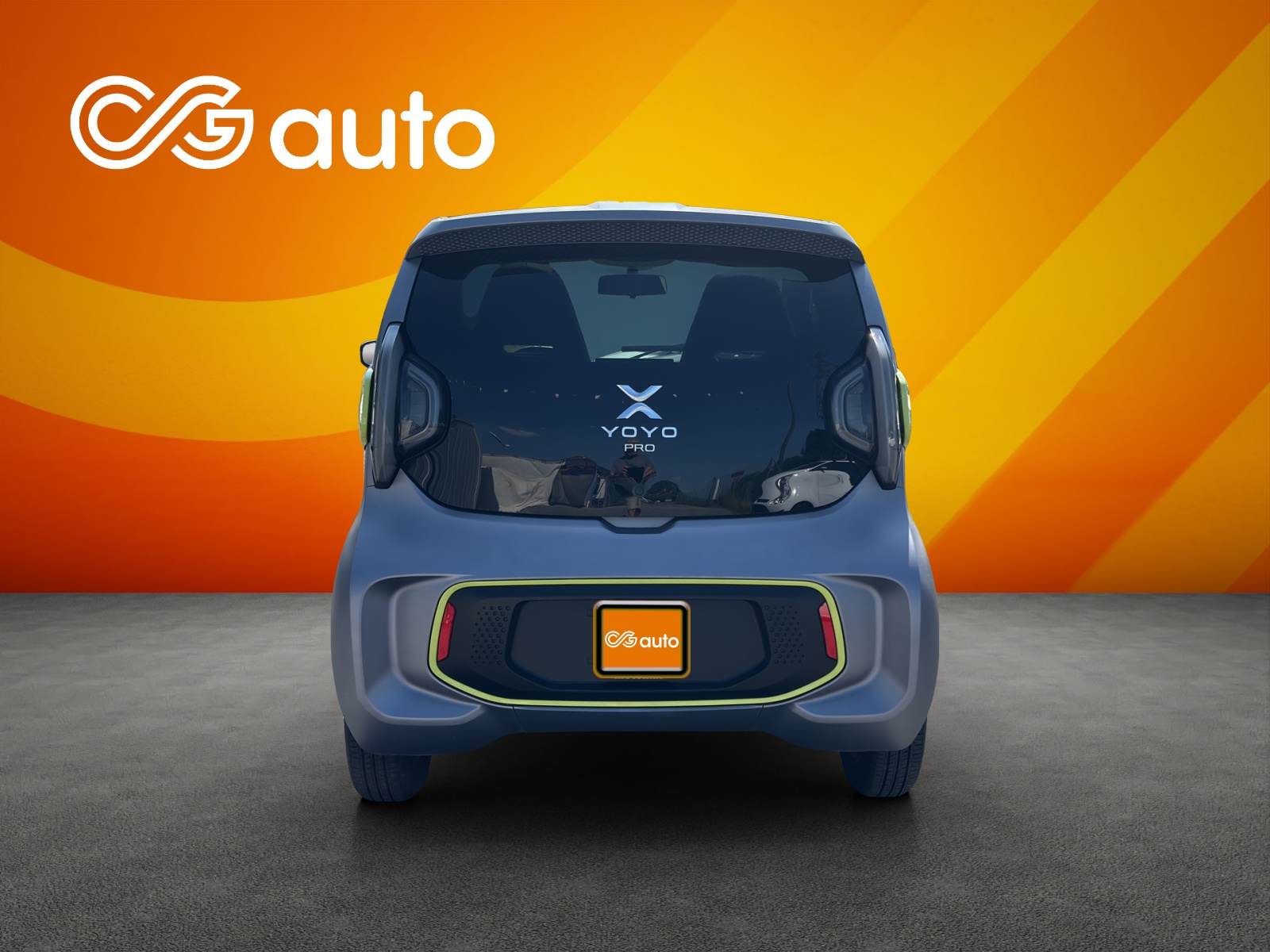 XEV Yoyo 10.4kWh-image-7