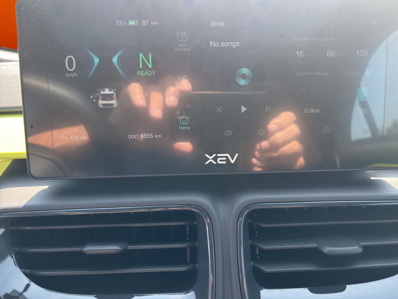 XEV Yoyo 10.4kWh-image-9
