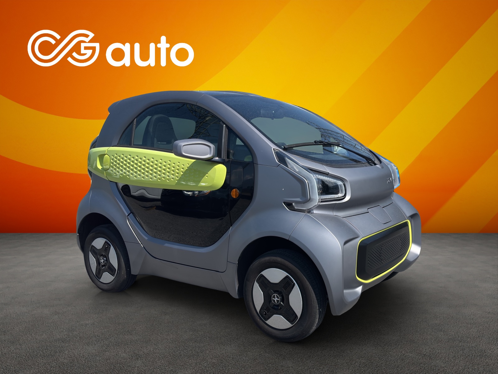 XEV Yoyo 10.4kWh-showroom-element-1