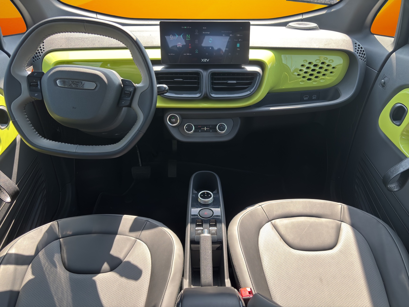 XEV Yoyo 10.4kWh-image-8