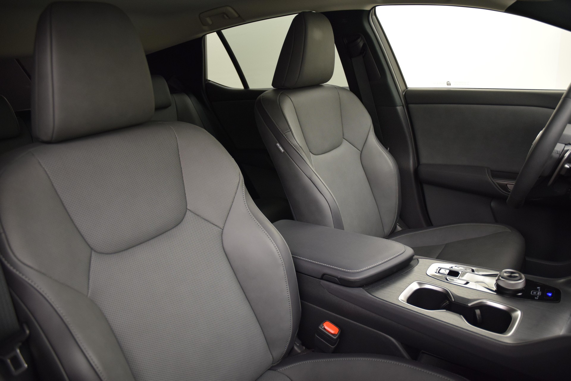 LEXUS RZ 450e Comfort-image-20
