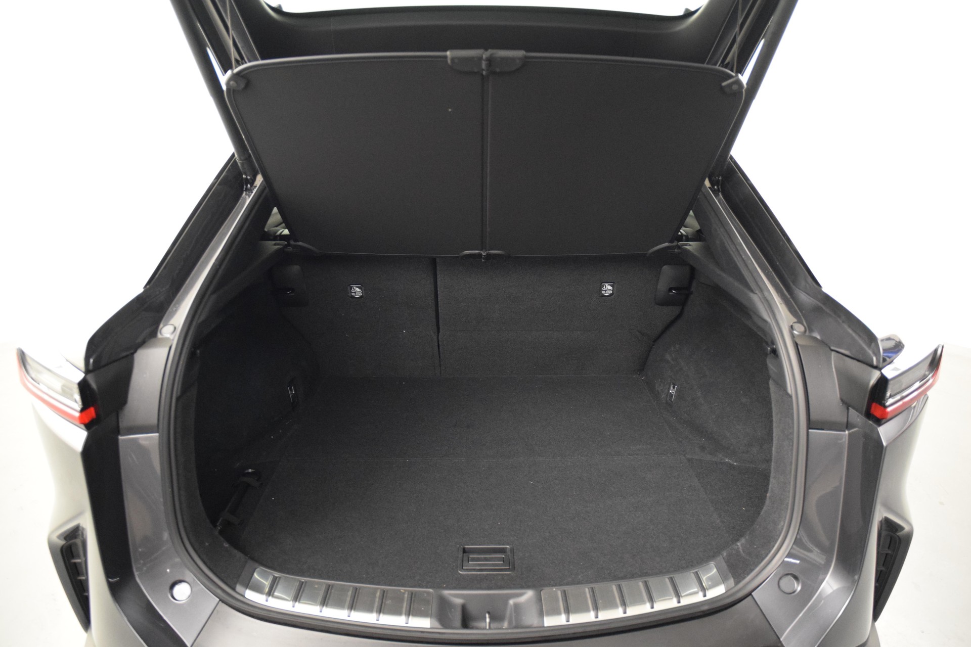 LEXUS RZ 450e Comfort-image-28