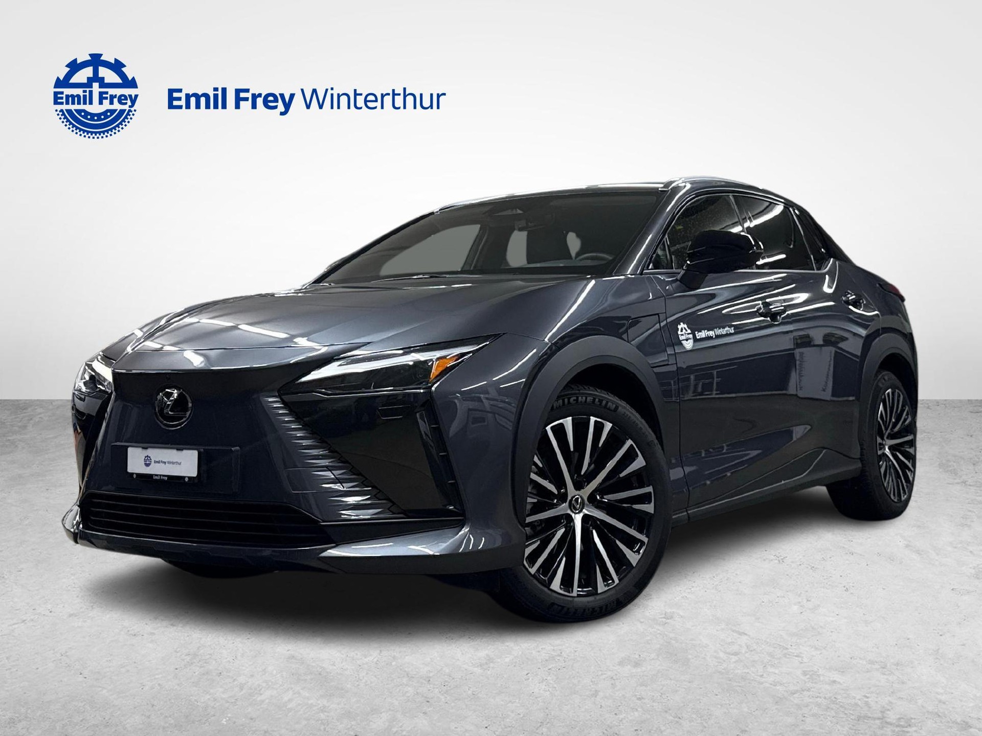 LEXUS RZ 450e Comfort