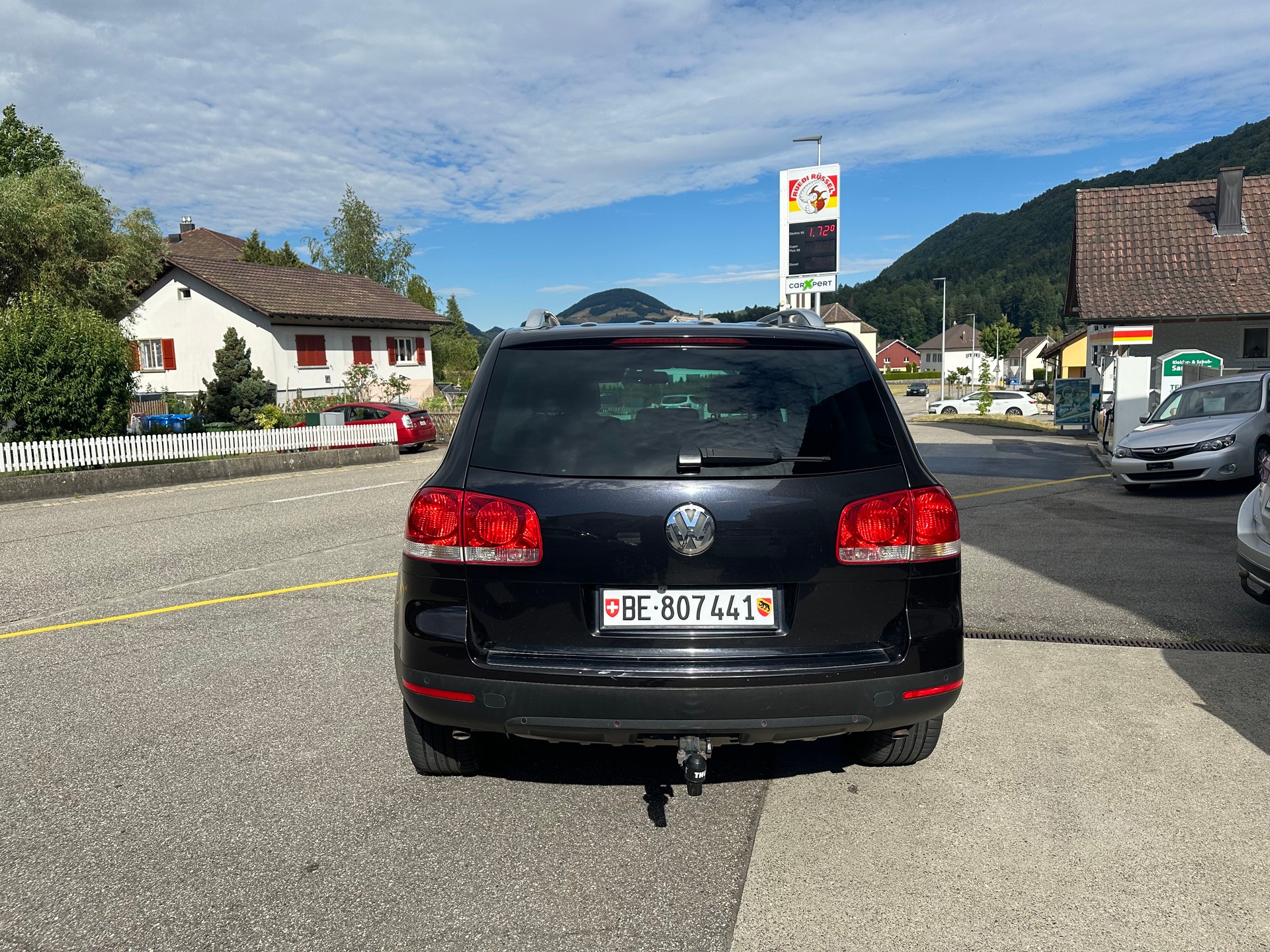 VW Touareg 3.0 TDI-image-2