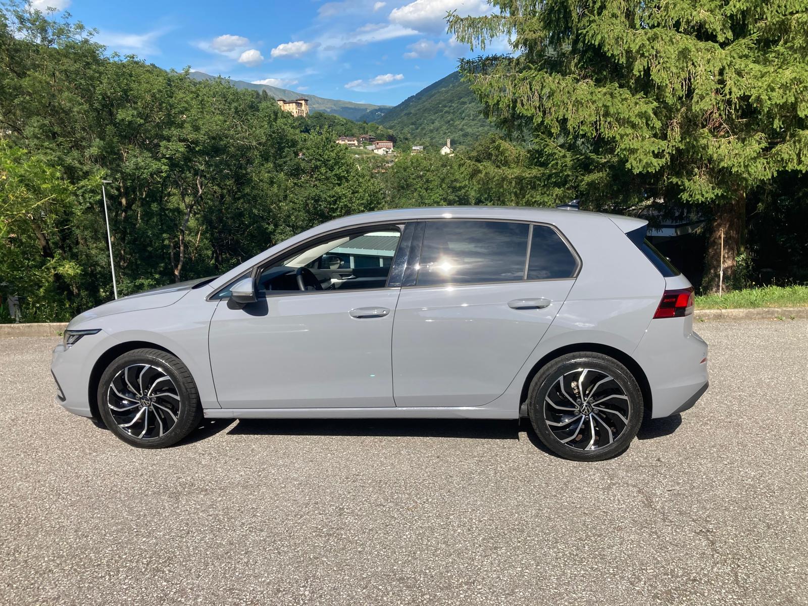 VW Golf 1.0 eTSI mHEV ACTLife DSG-showroom-element-3