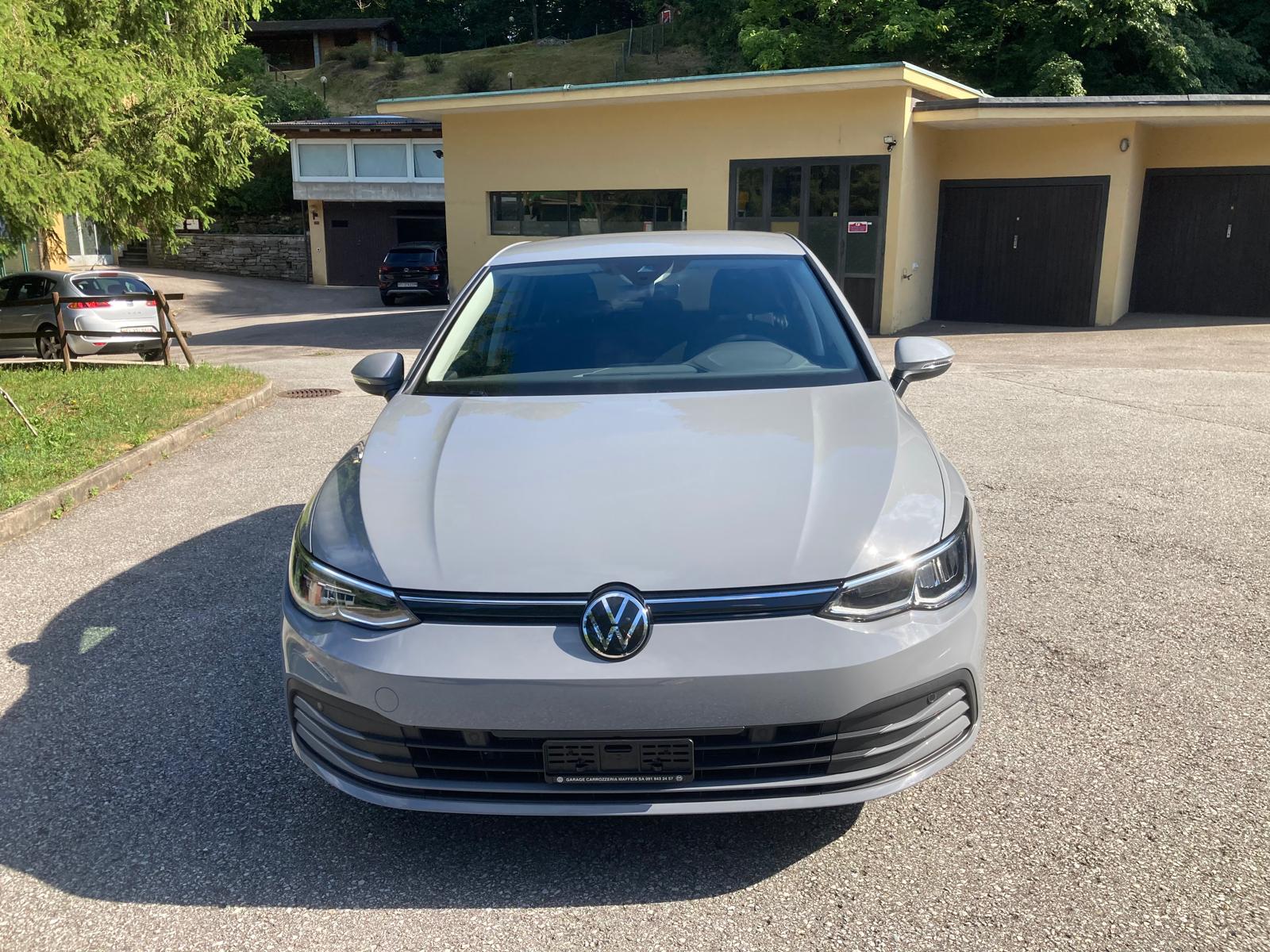 VW Golf 1.0 eTSI mHEV ACTLife DSG-showroom-element-1