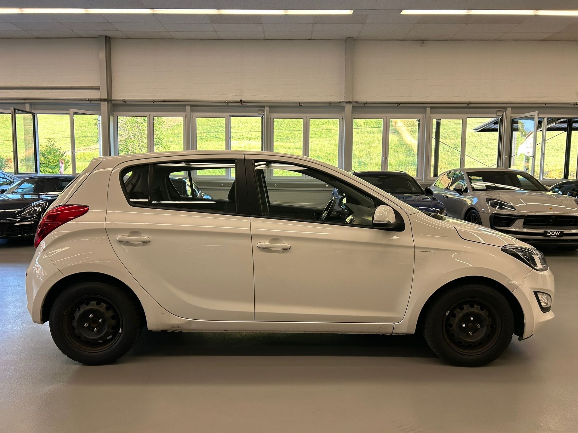 HYUNDAI i20 1.2 Pica-image-5